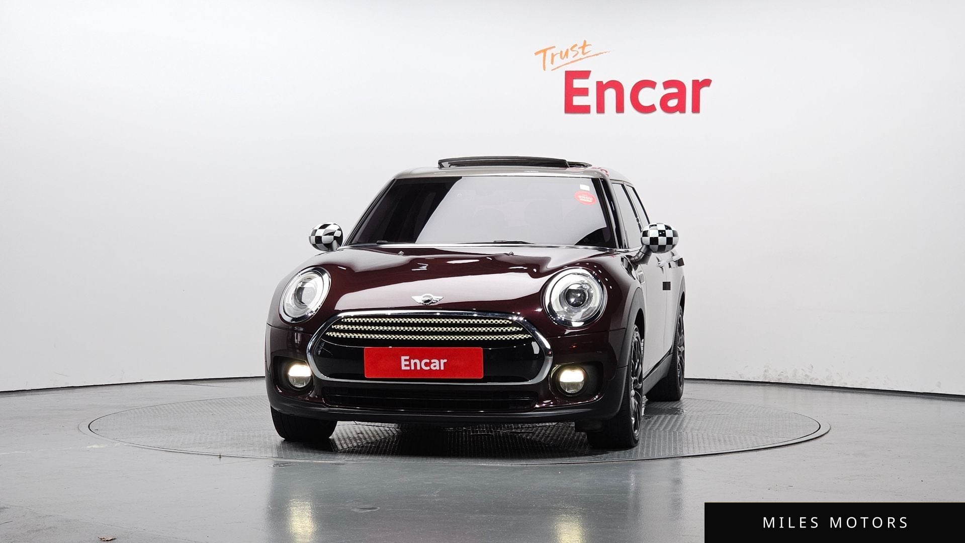 MINI Clubman 2016 — миниатюра 3