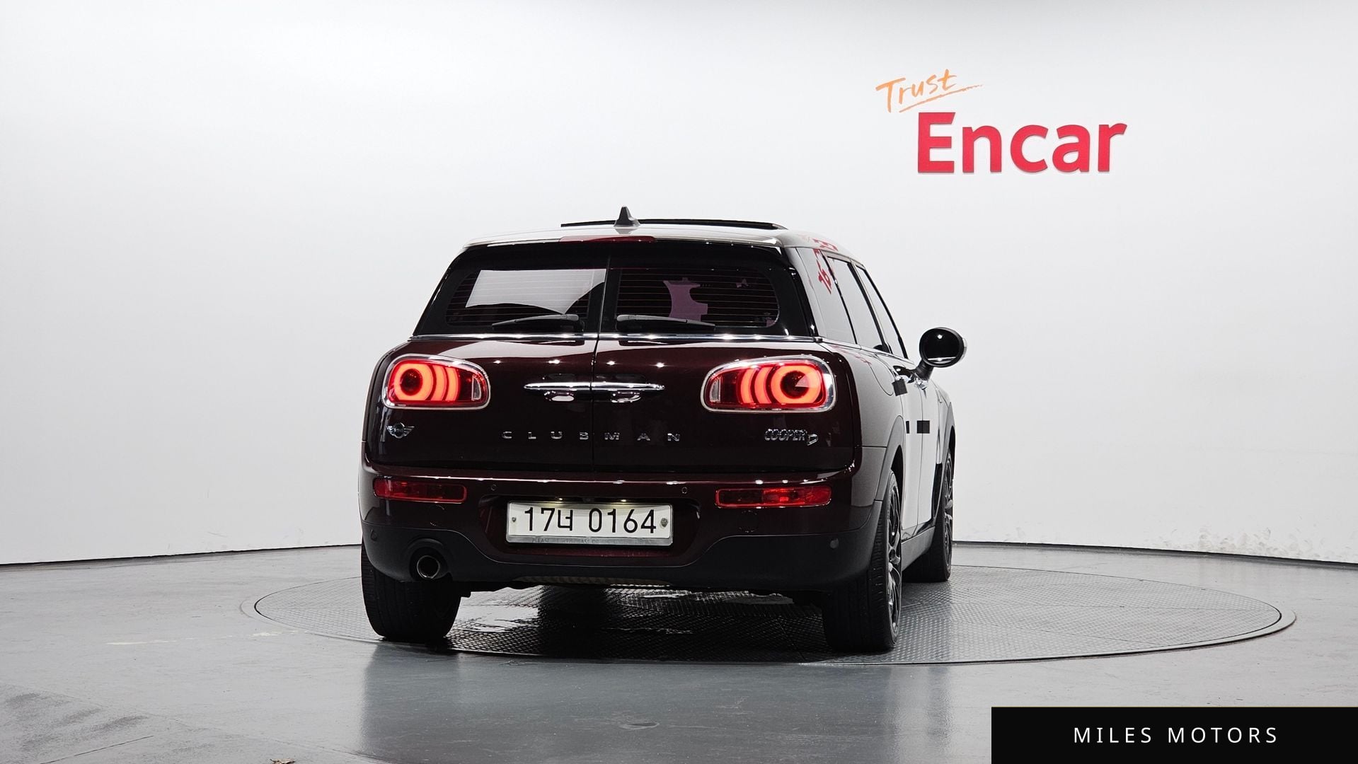 MINI Clubman 2016 — миниатюра 4