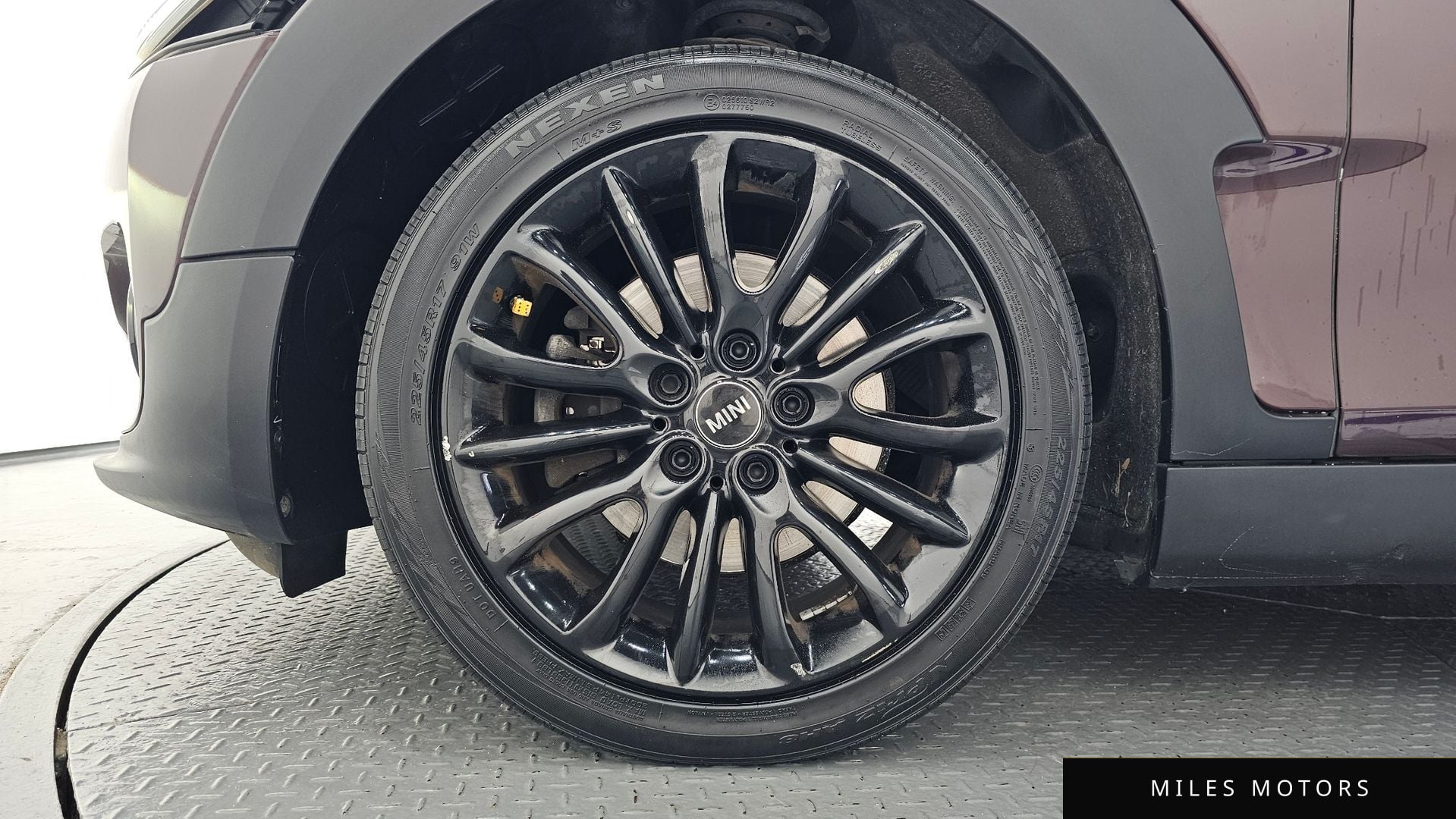 MINI Clubman 2016 — миниатюра 5