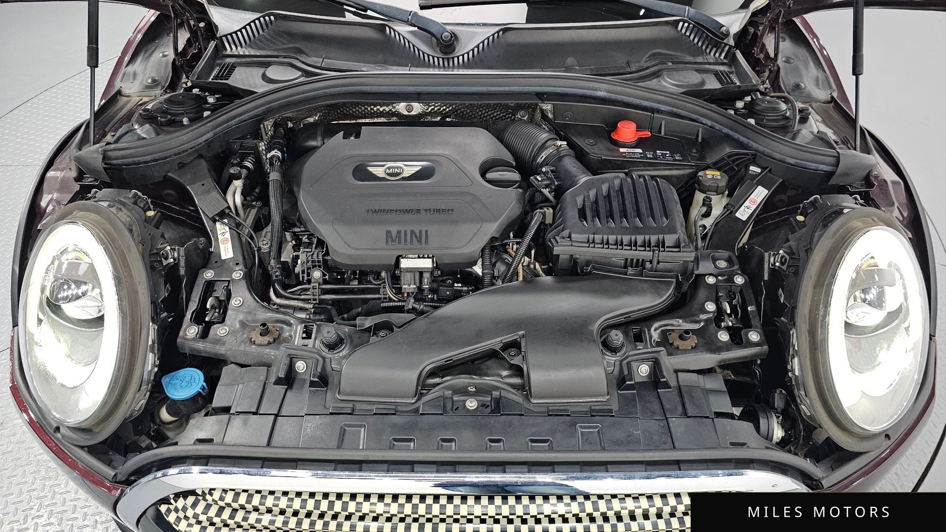 MINI Clubman 2016 — миниатюра 6