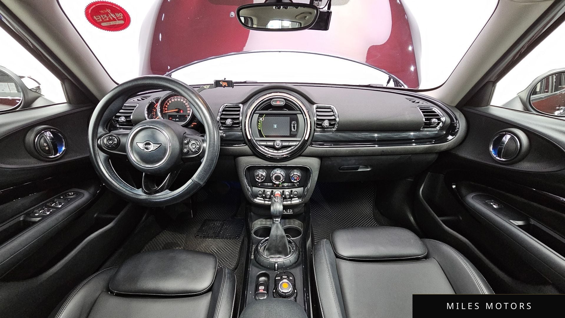 MINI Clubman 2016 — миниатюра 7