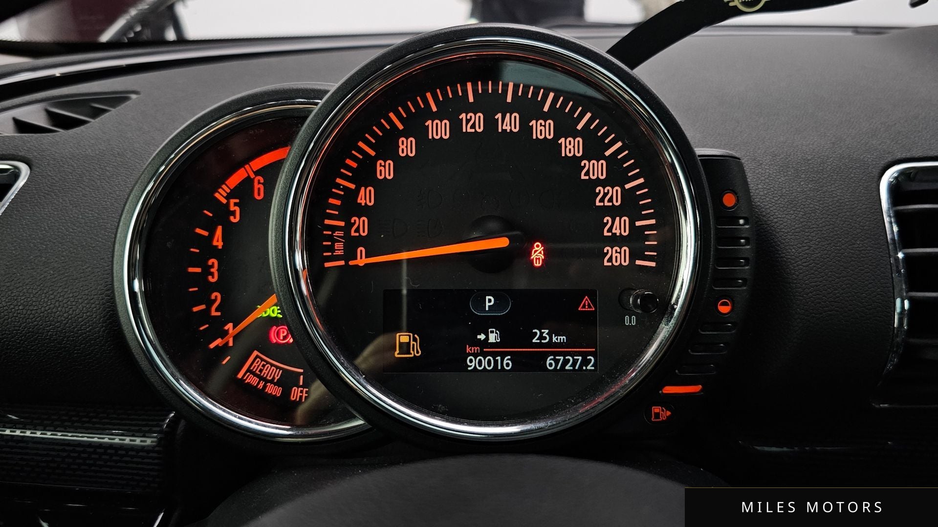MINI Clubman 2016 — миниатюра 8