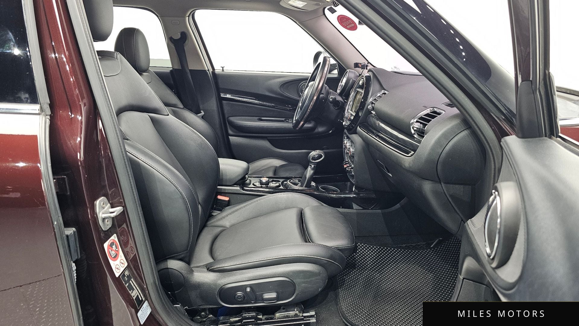 MINI Clubman 2016 — миниатюра 10