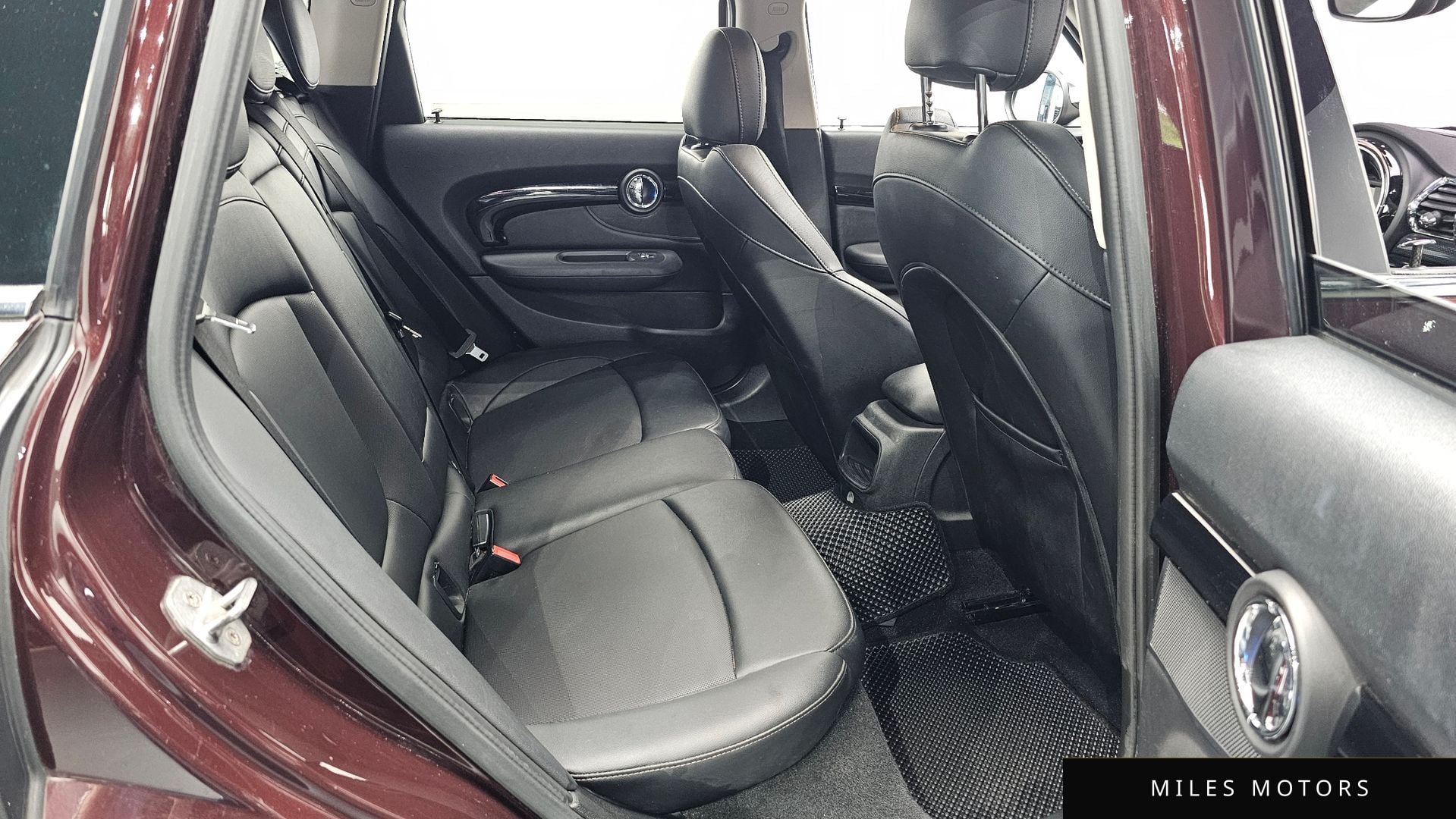 MINI Clubman 2016 — миниатюра 11