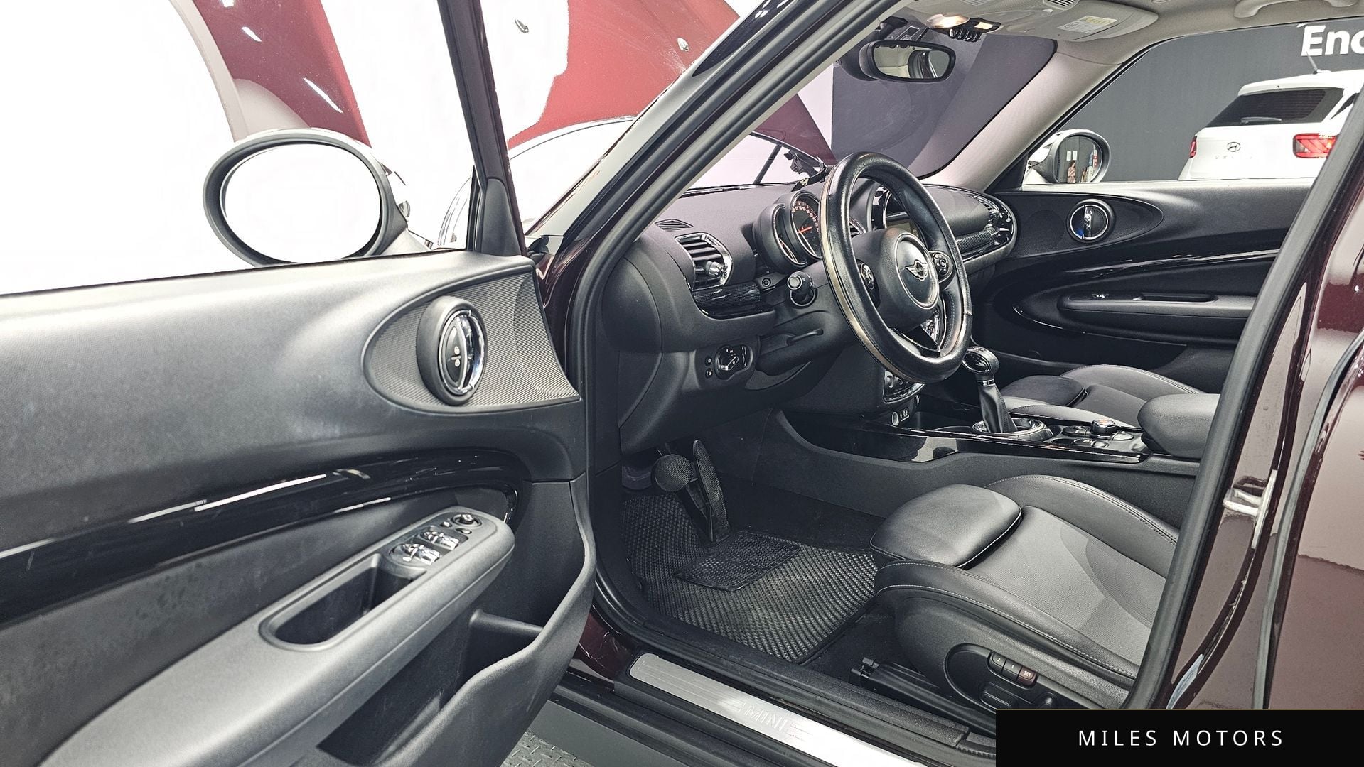 MINI Clubman 2016 — миниатюра 12