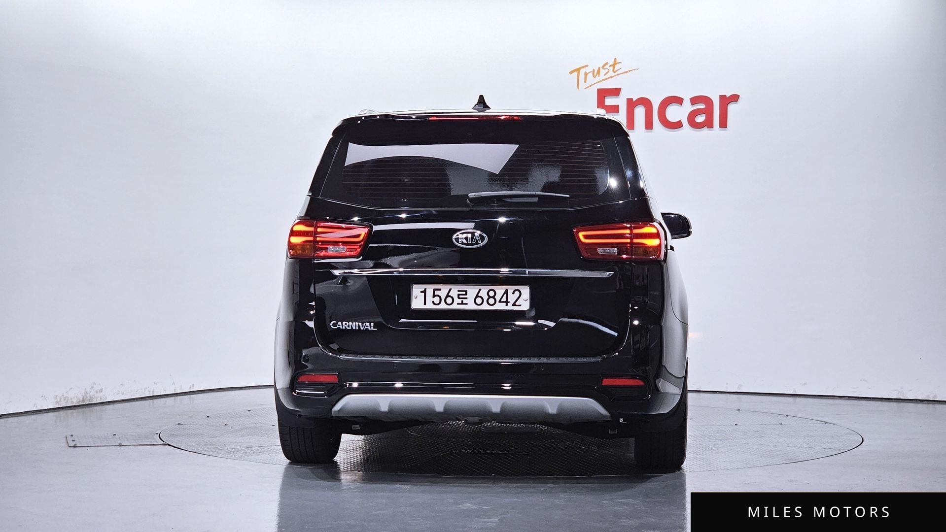 Kia Canival 2019 — миниатюра 4