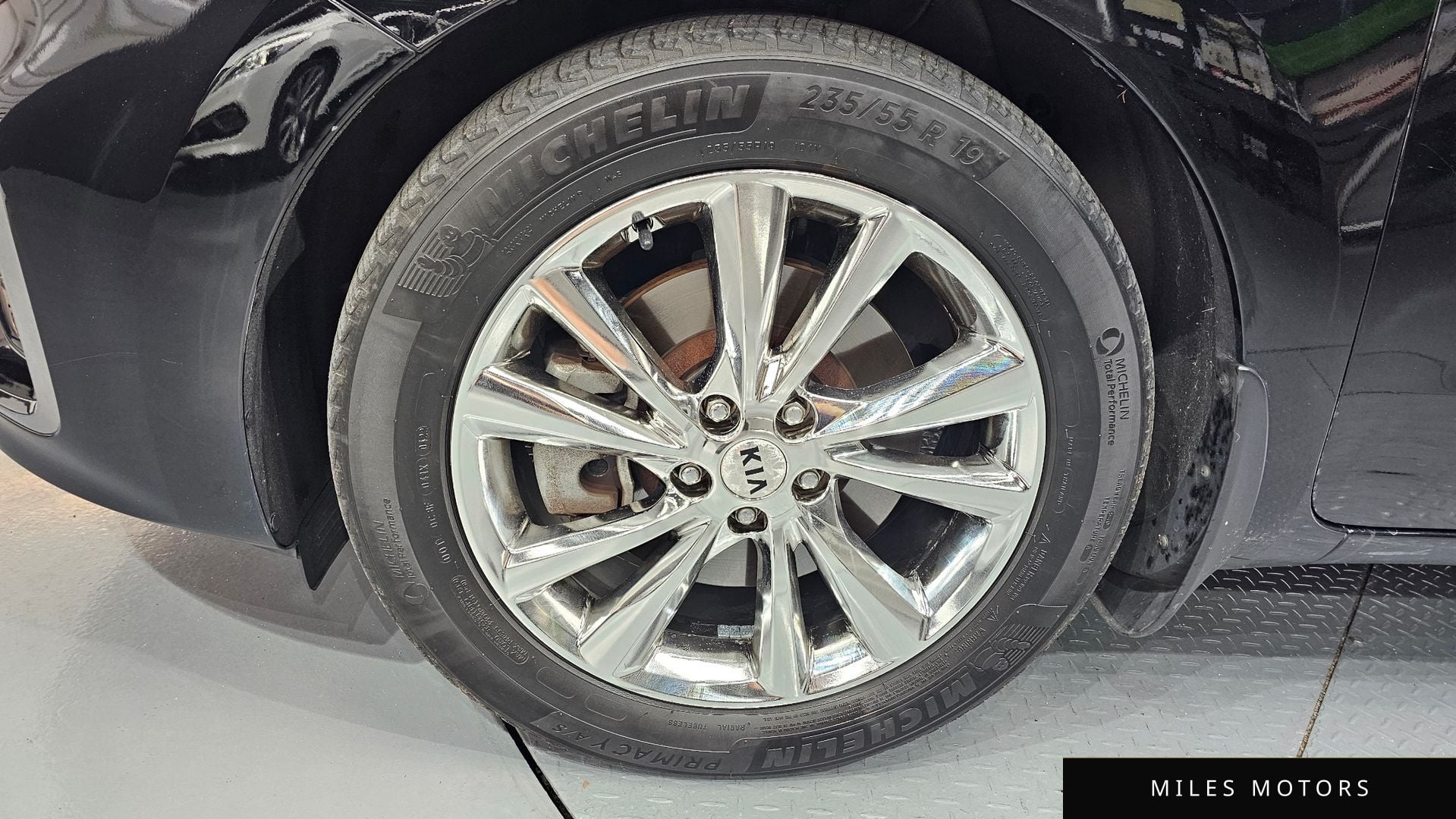 Kia Canival 2019 — миниатюра 5