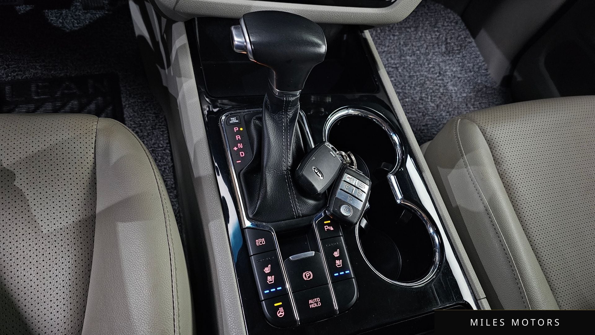 Kia Canival 2019 — миниатюра 9