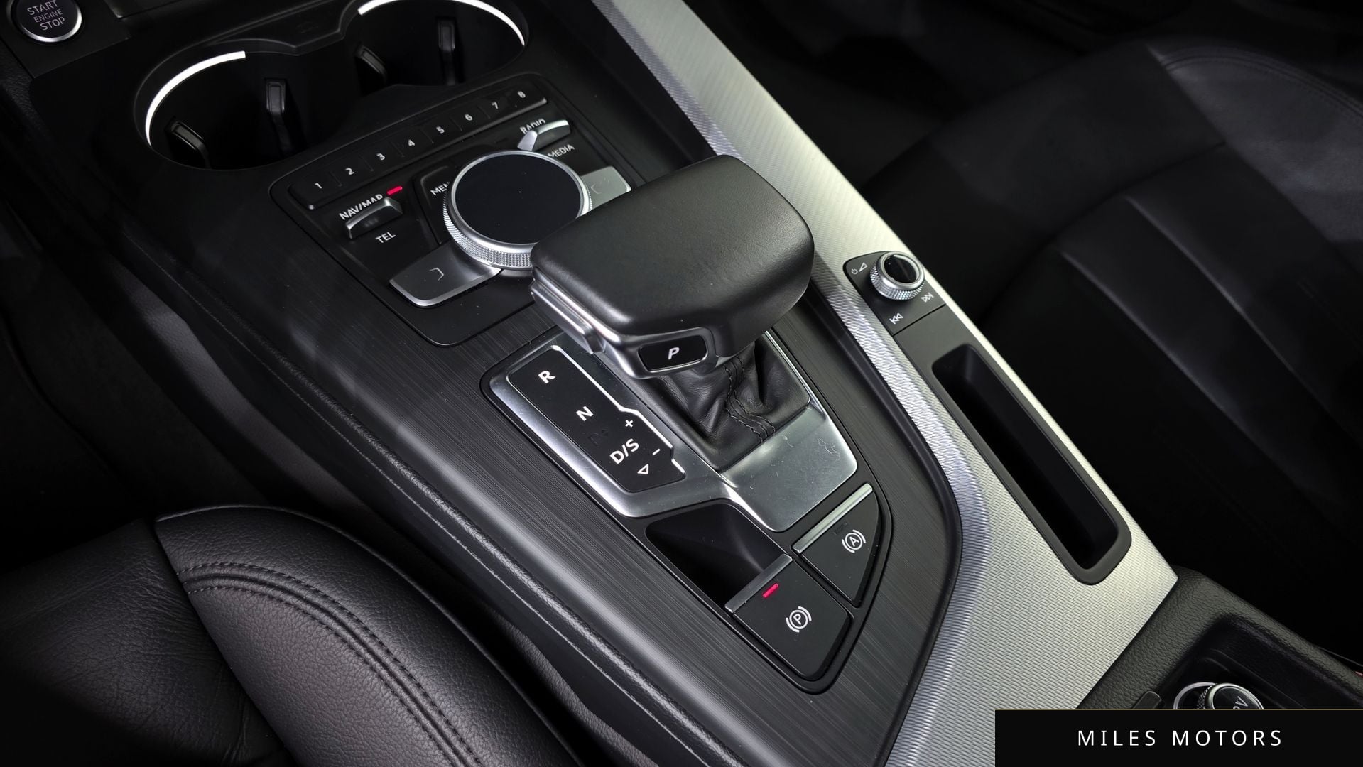 Audi A4 (B9) 2019 — миниатюра 8