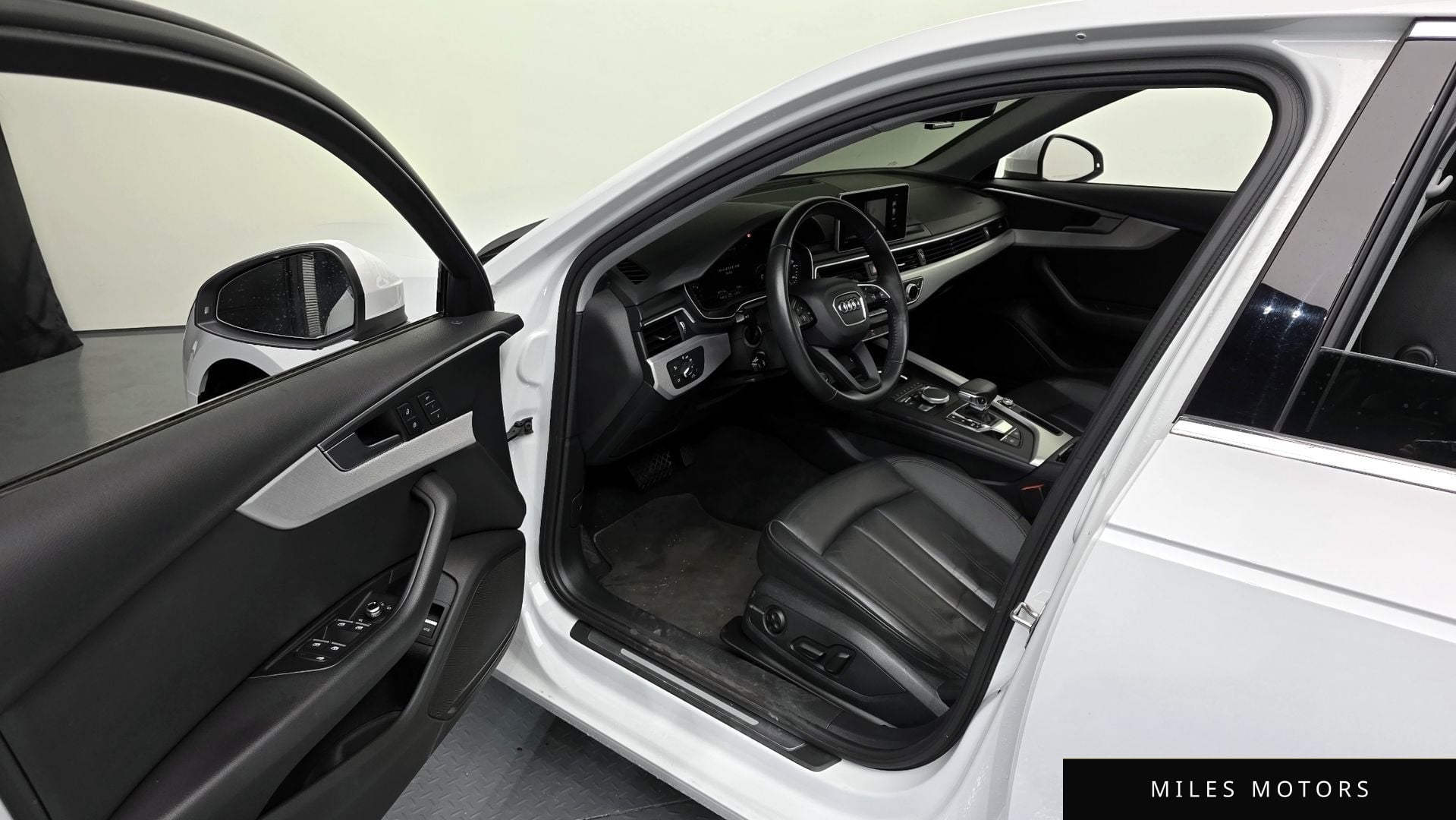 Audi A4 (B9) 2019 — миниатюра 9