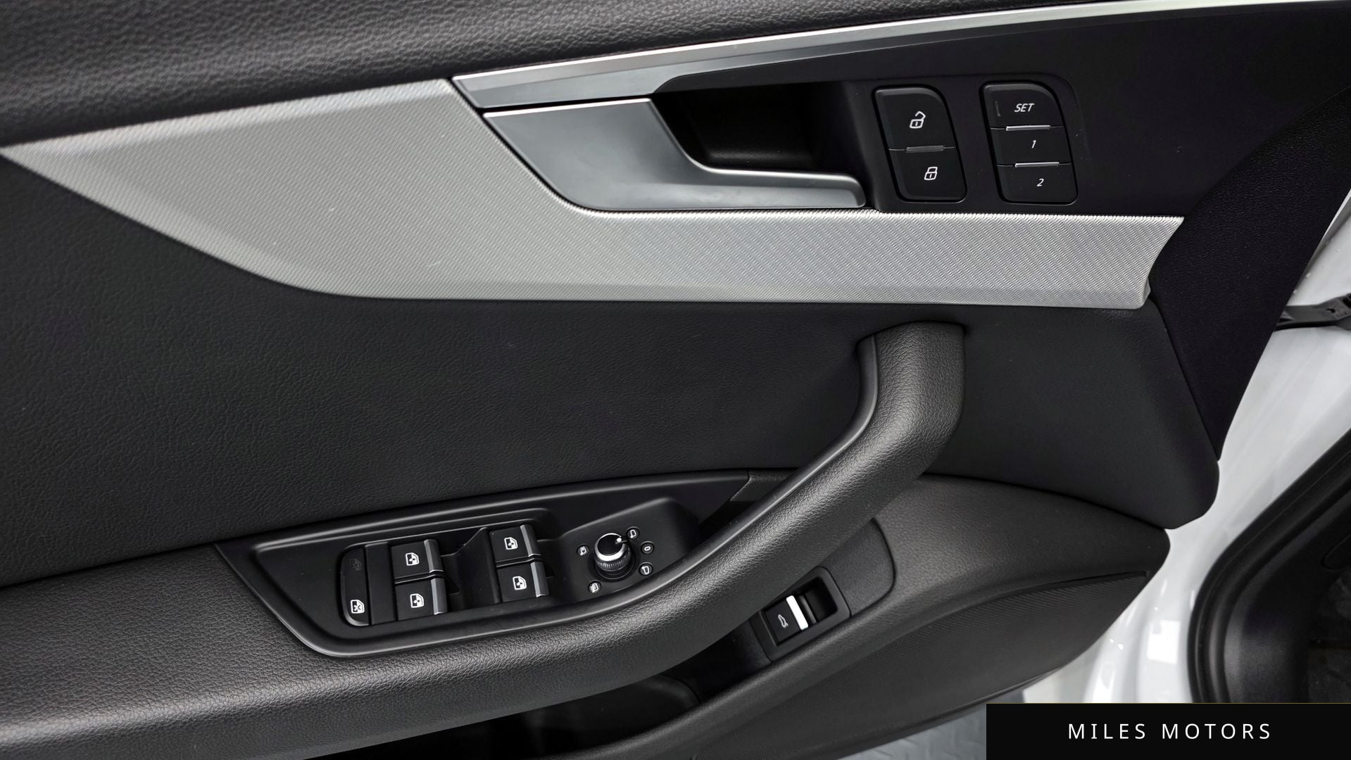 Audi A4 (B9) 2019 — миниатюра 10