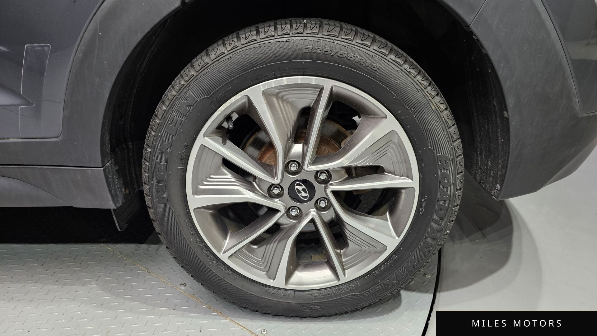 Hyundai Tucson 2018 — миниатюра 5
