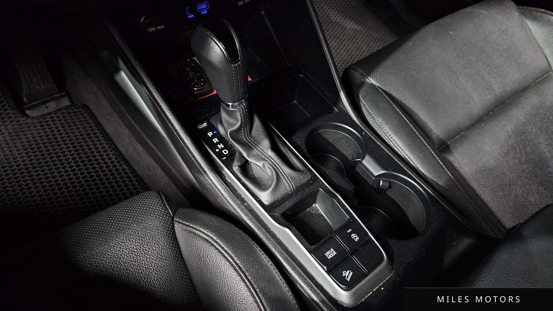 Hyundai Tucson 2018 — миниатюра 9