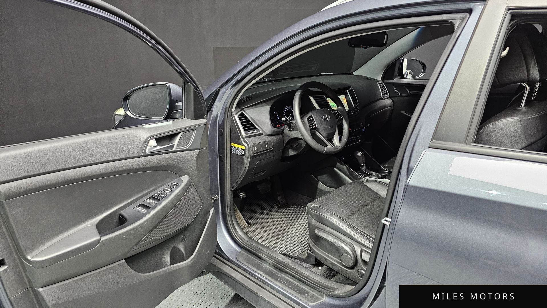Hyundai Tucson 2018 — миниатюра 10