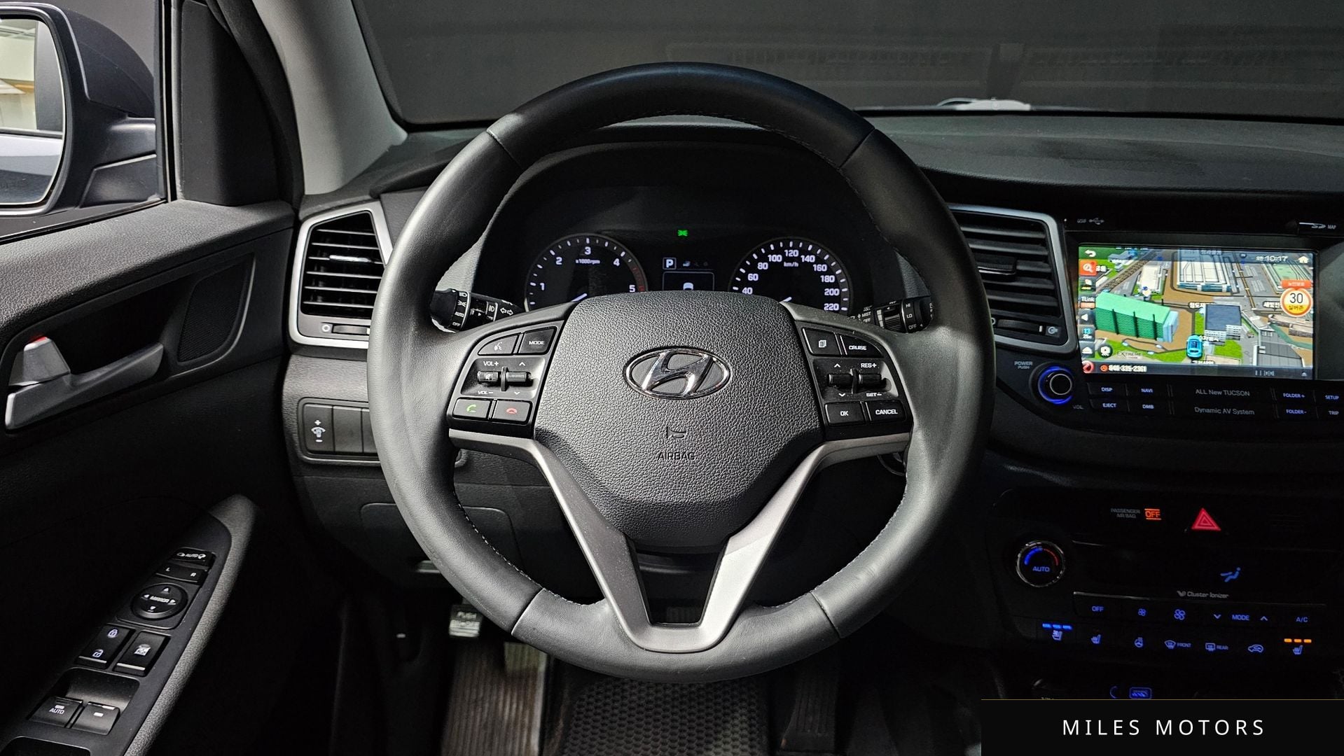 Hyundai Tucson 2018 — миниатюра 12