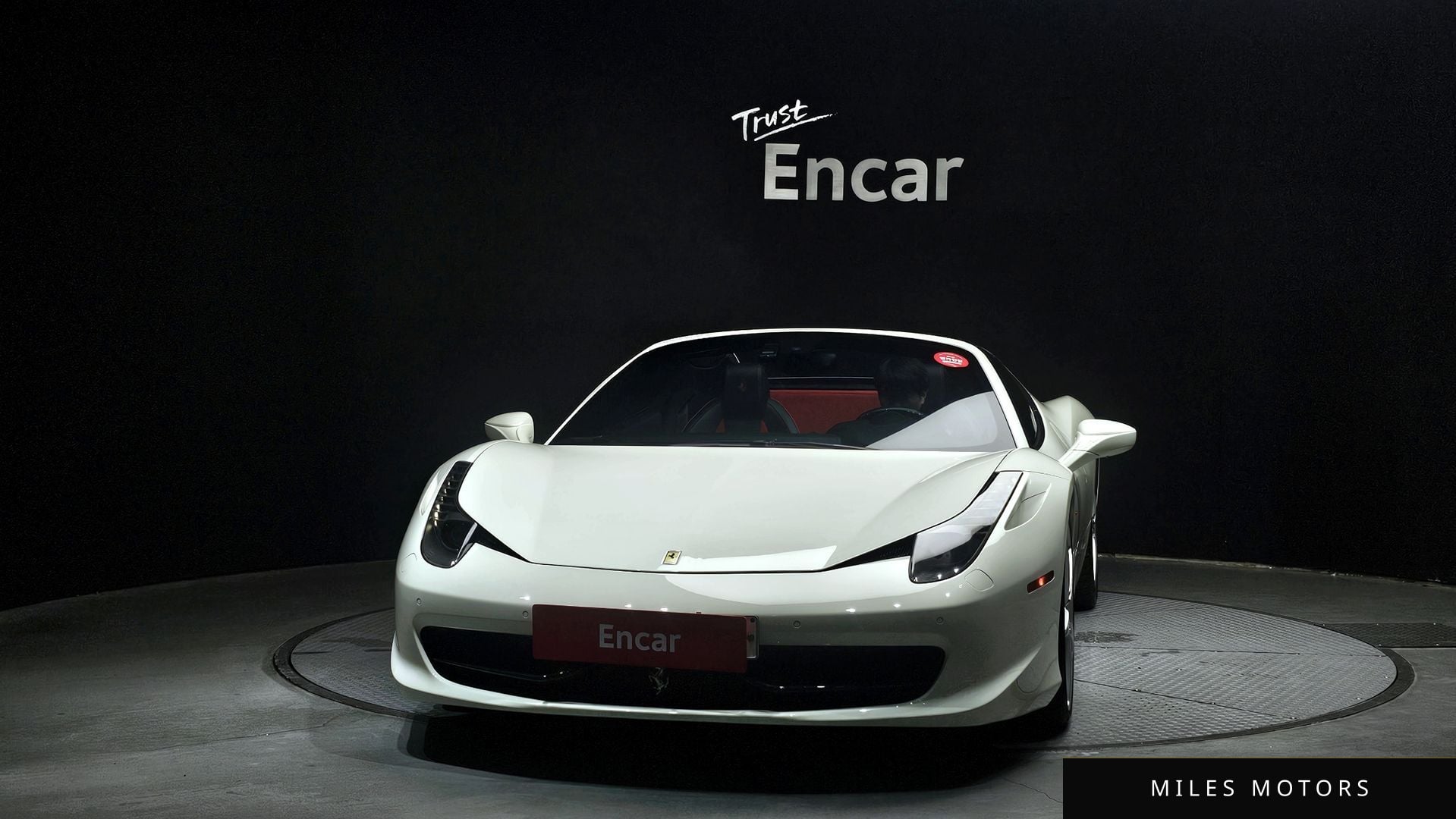 Ferrari 458 2013 — миниатюра 3
