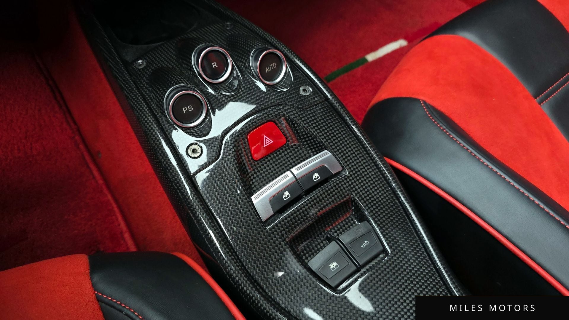 Ferrari 458 2013 — миниатюра 9