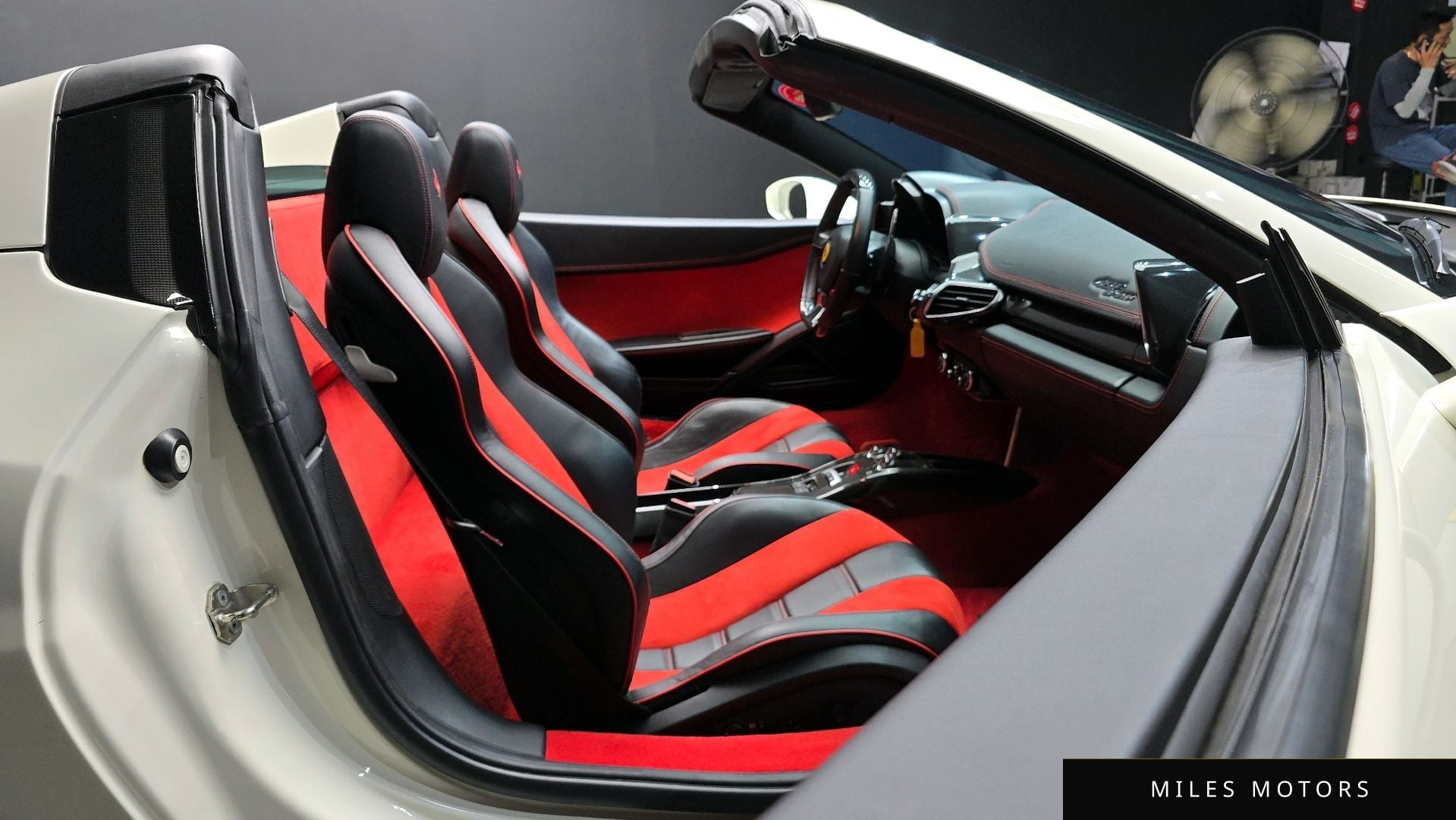 Ferrari 458 2013 — миниатюра 10