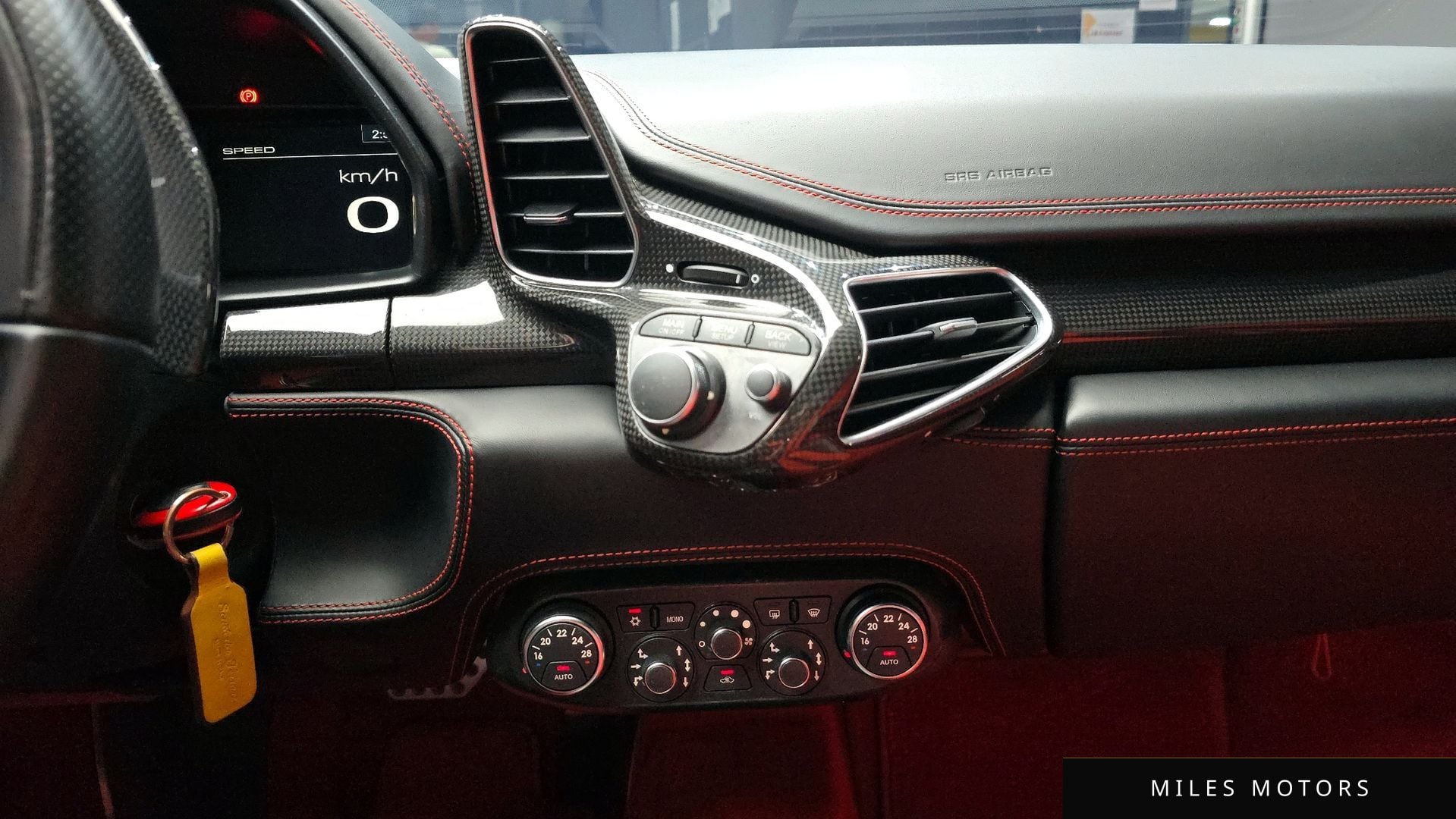 Ferrari 458 2013 — миниатюра 13