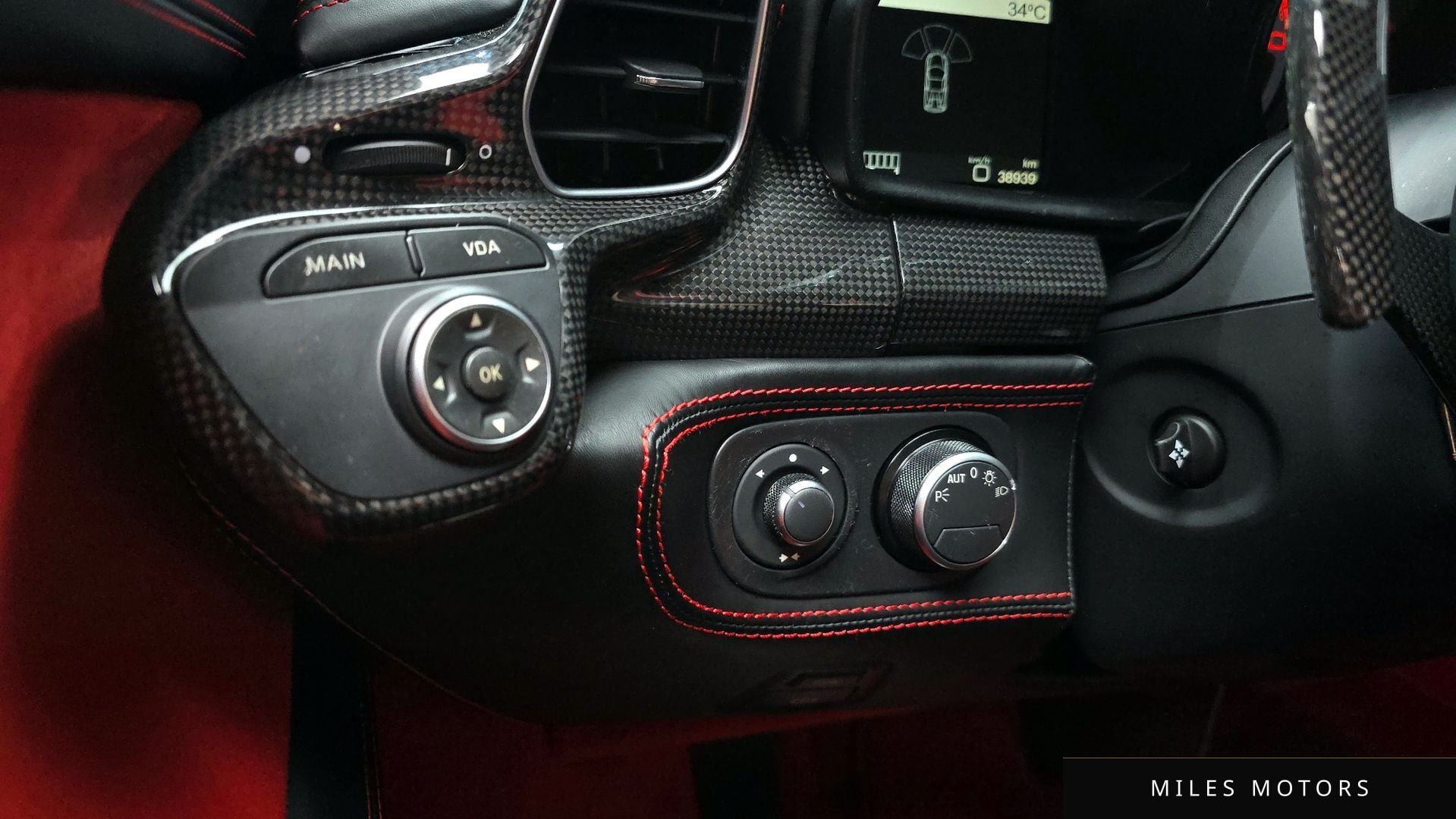 Ferrari 458 2013 — миниатюра 16
