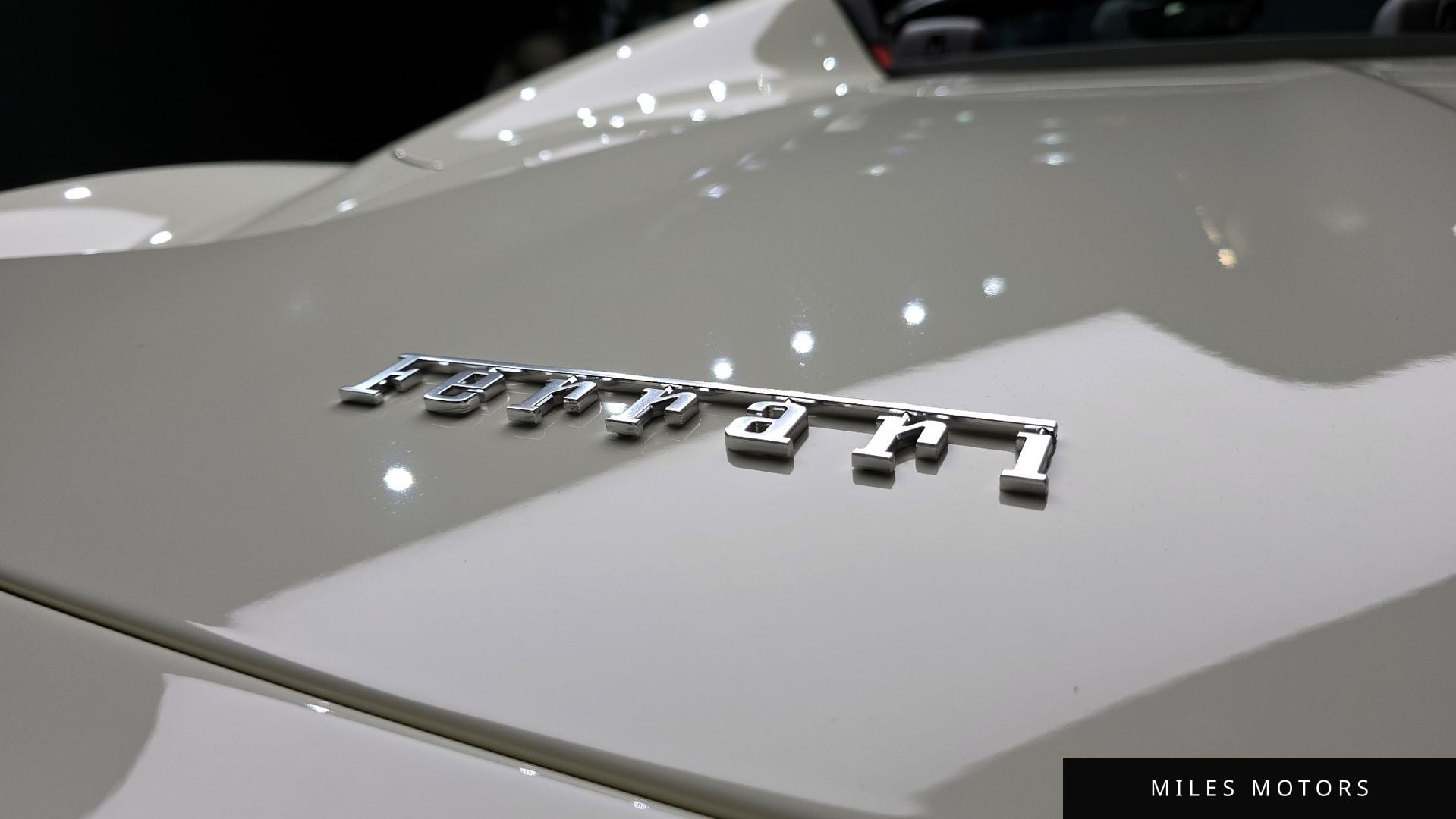 Ferrari 458 2013 — миниатюра 18