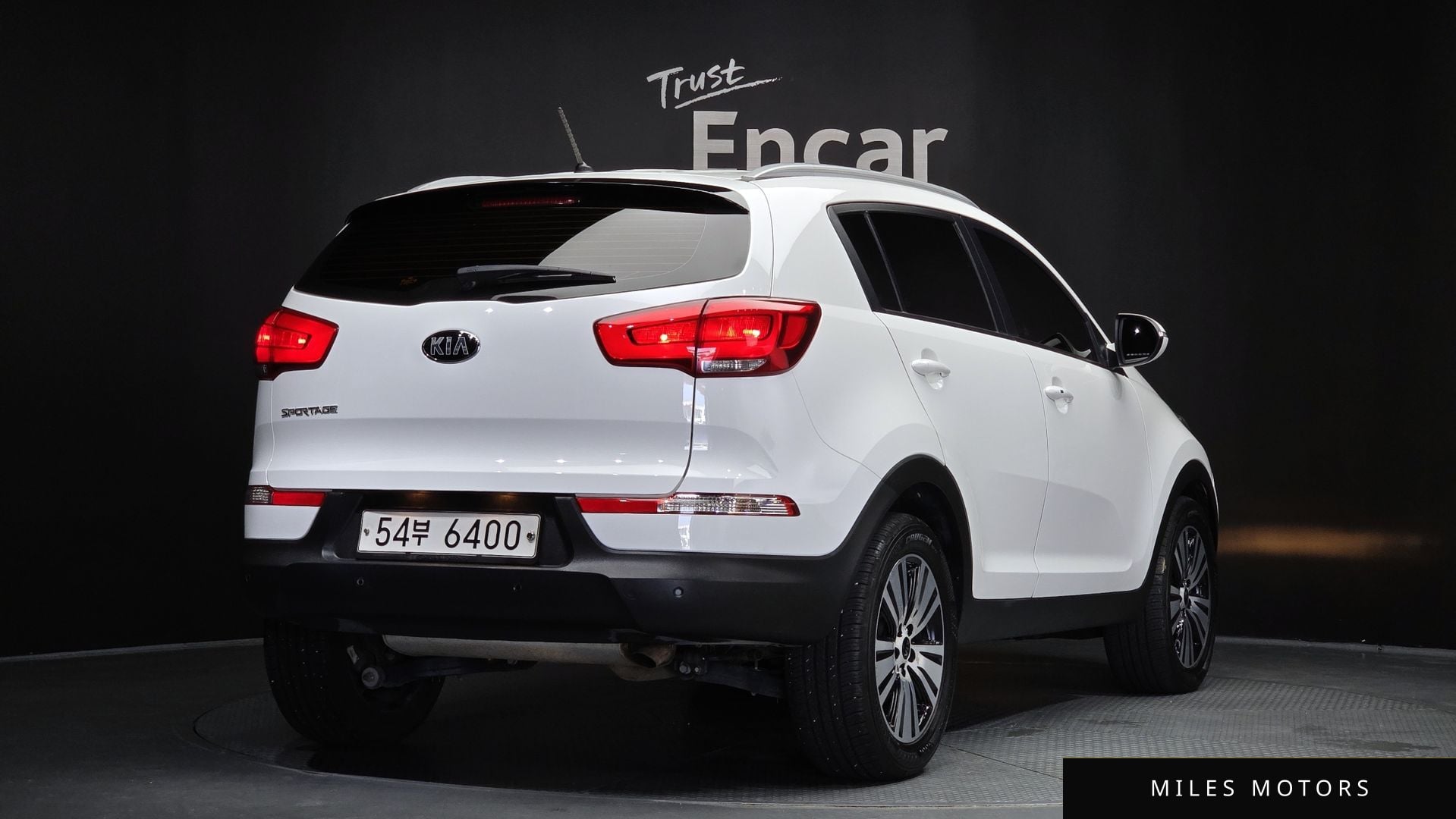 Kia Sportage 2014 — миниатюра 2