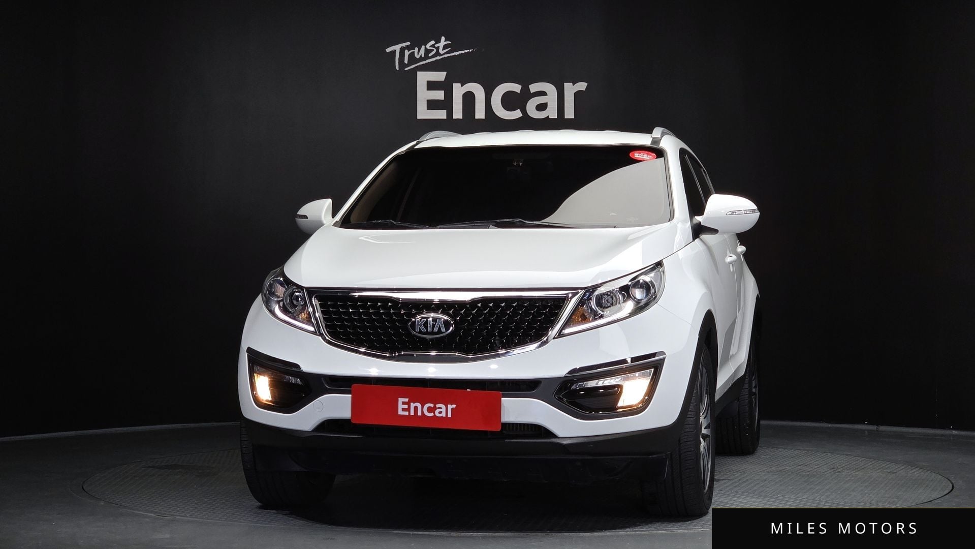 Kia Sportage 2014 — миниатюра 3