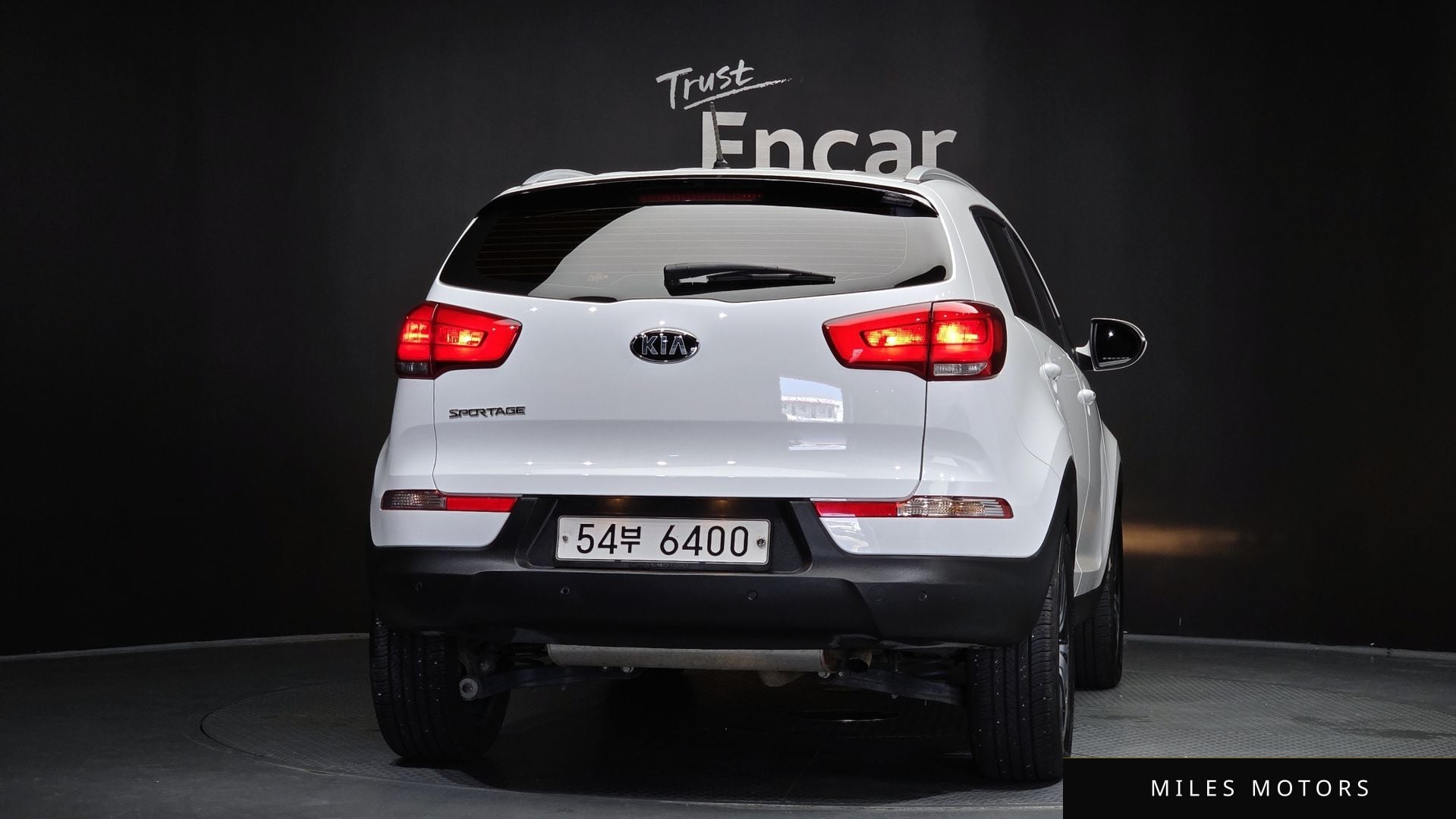 Kia Sportage 2014 — миниатюра 4