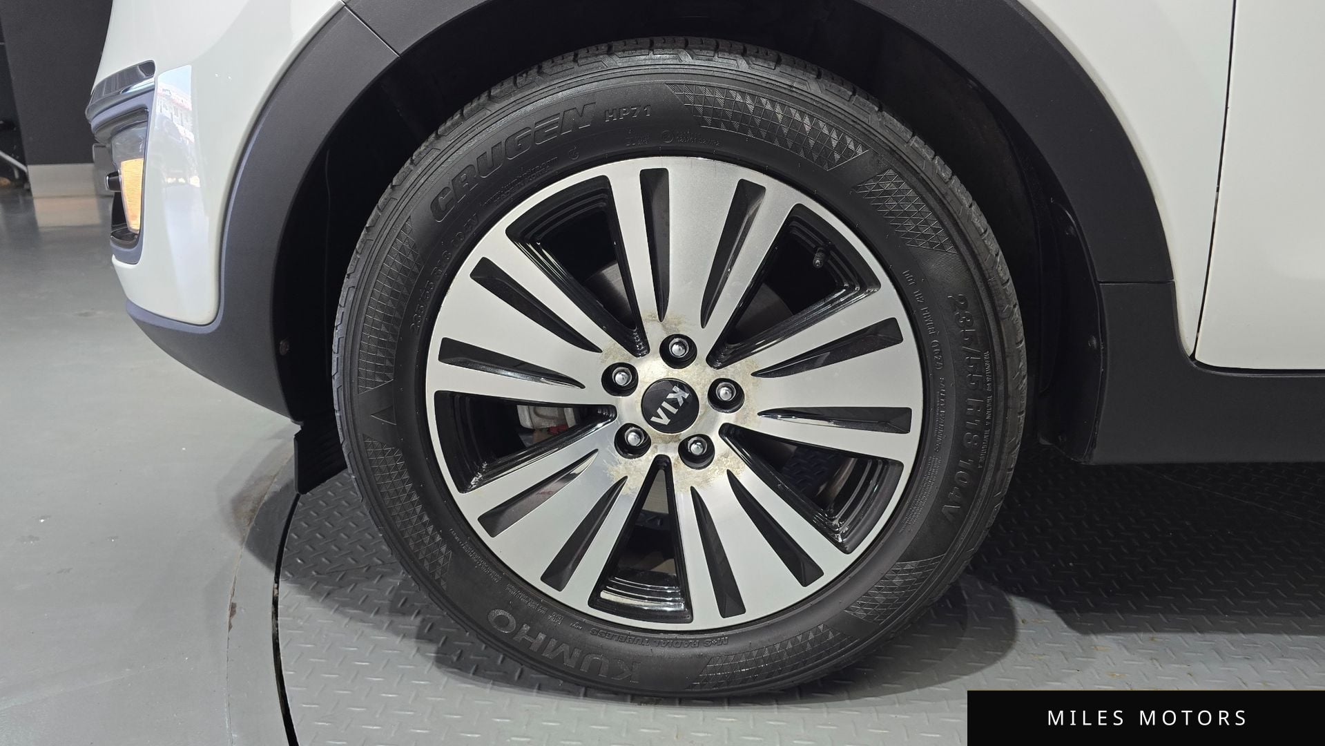 Kia Sportage 2014 — миниатюра 5