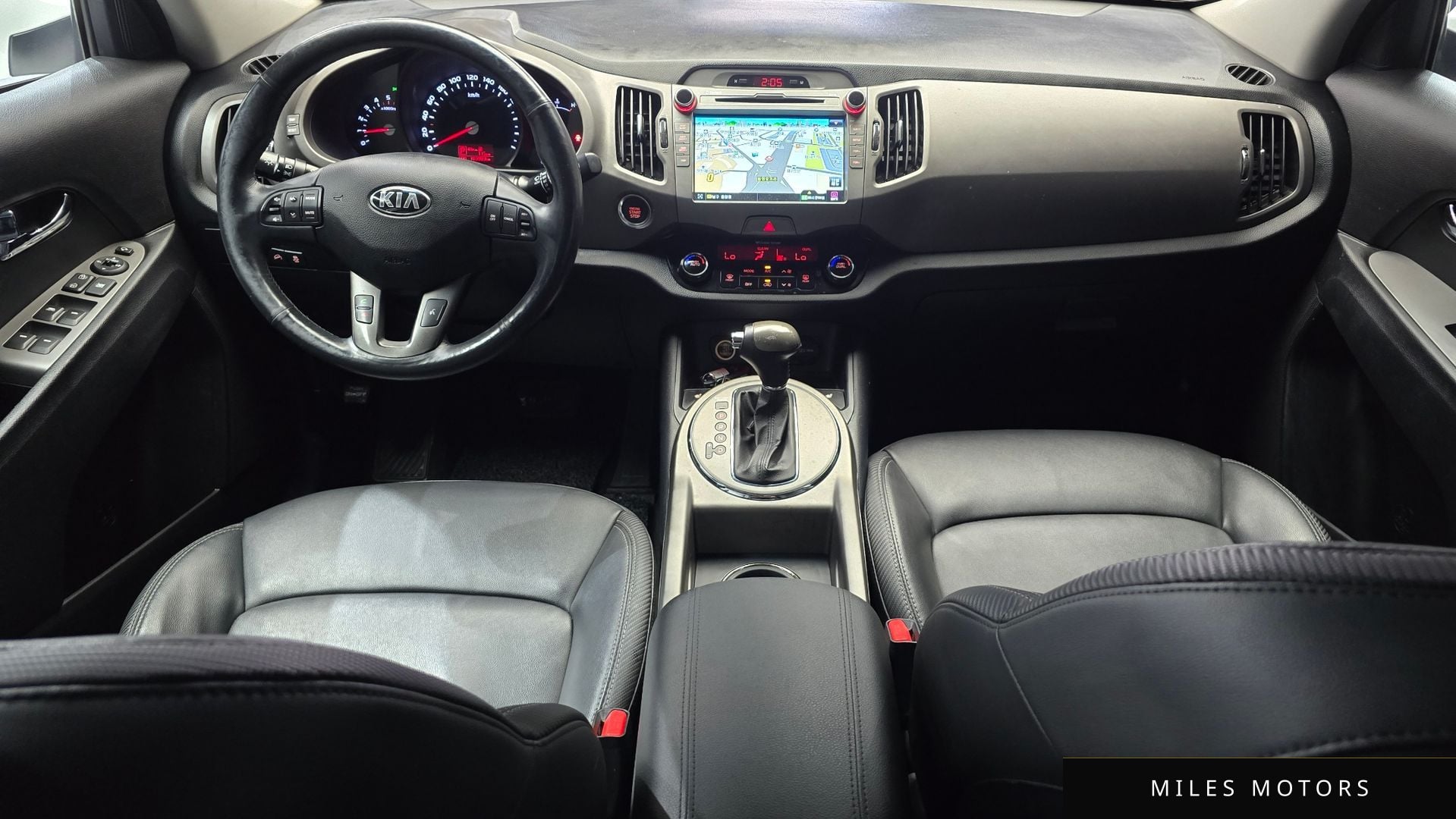 Kia Sportage 2014 — миниатюра 7