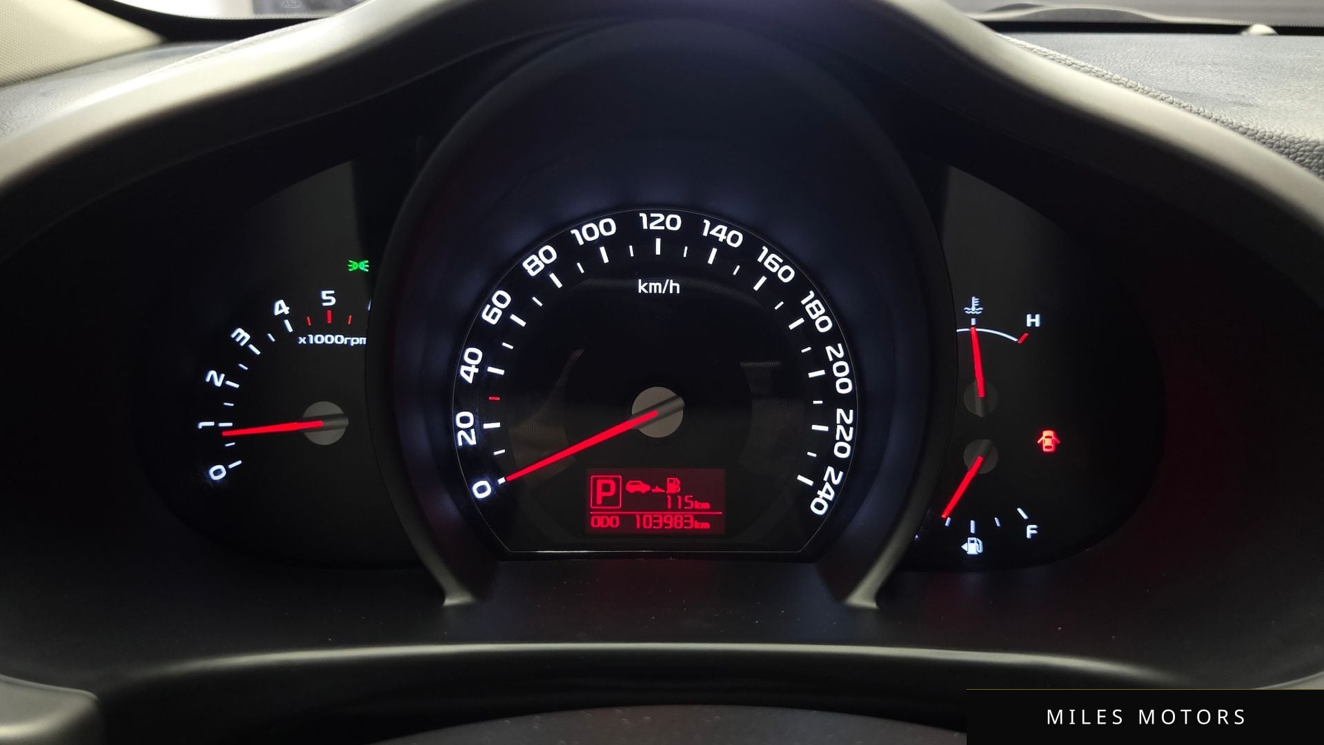 Kia Sportage 2014 — миниатюра 8