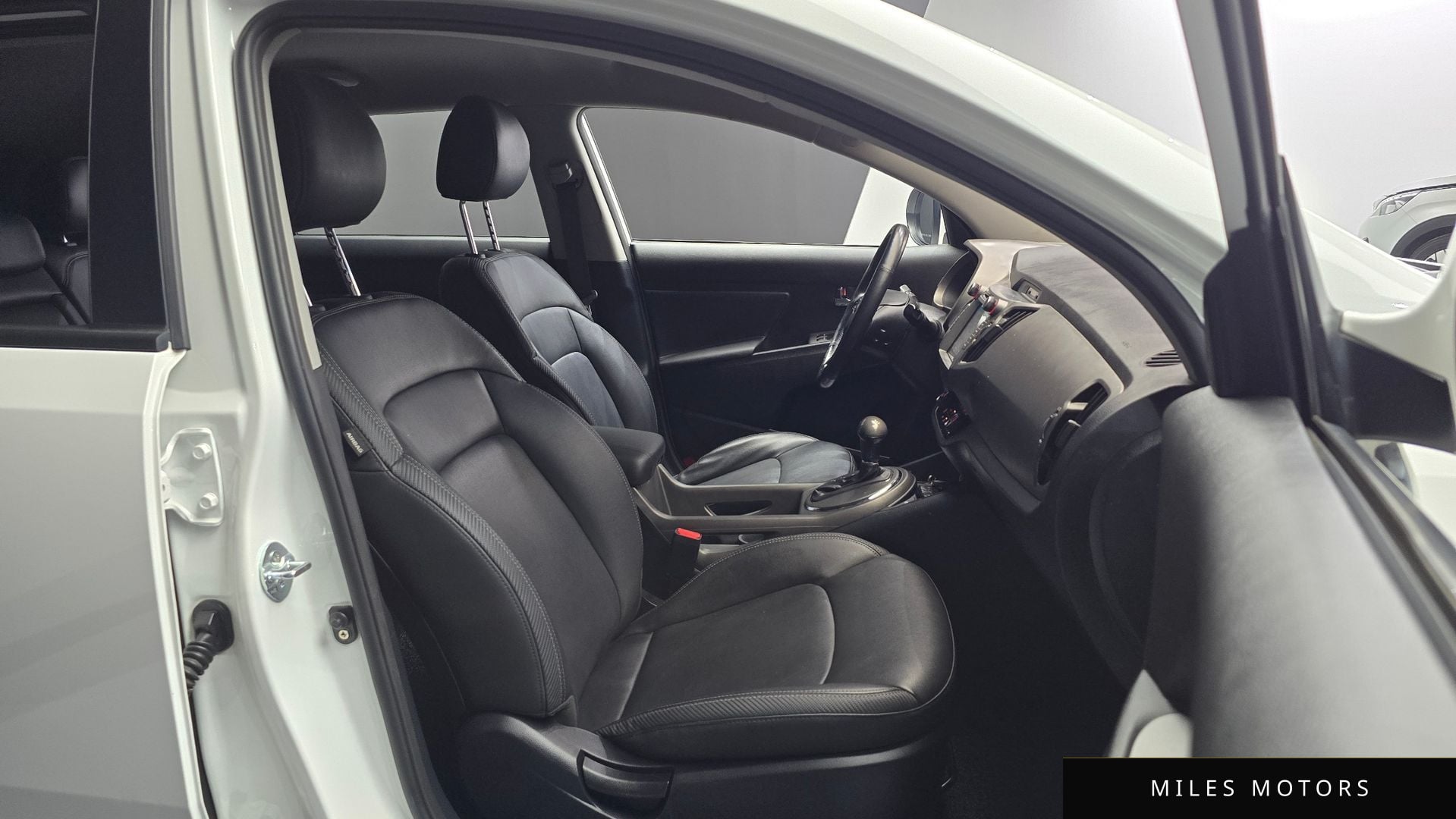 Kia Sportage 2014 — миниатюра 10