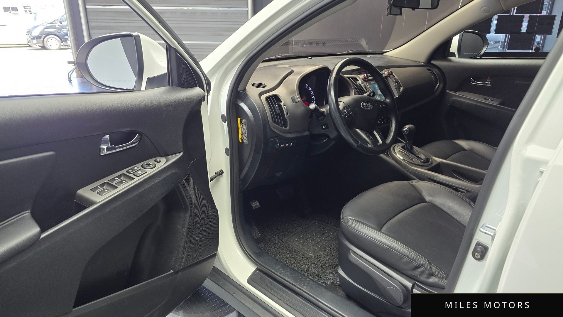 Kia Sportage 2014 — миниатюра 11