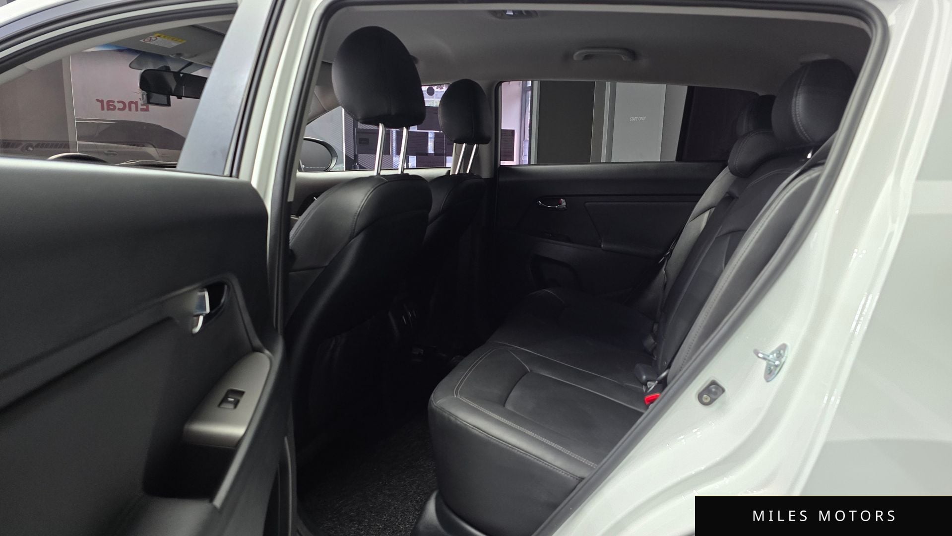 Kia Sportage 2014 — миниатюра 12