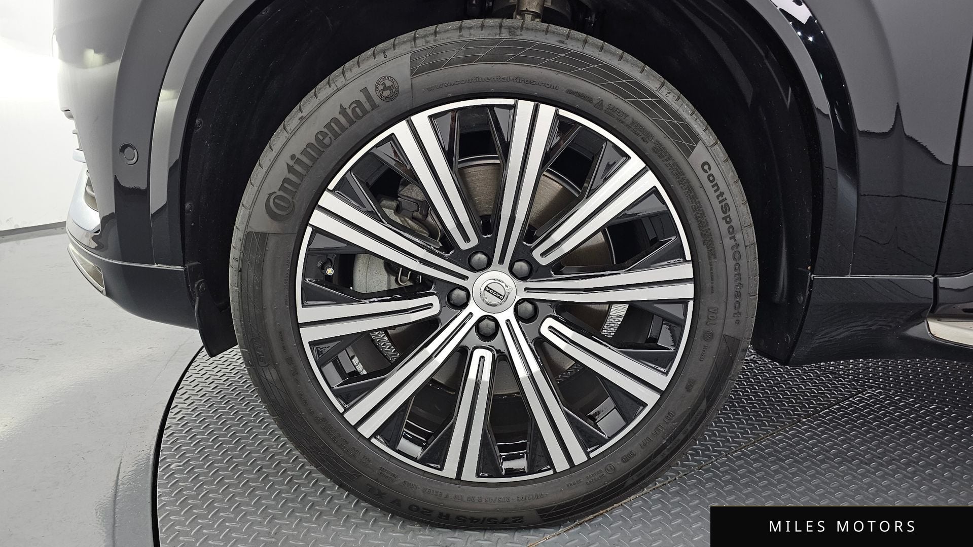 Volvo XC90 2020 — миниатюра 5