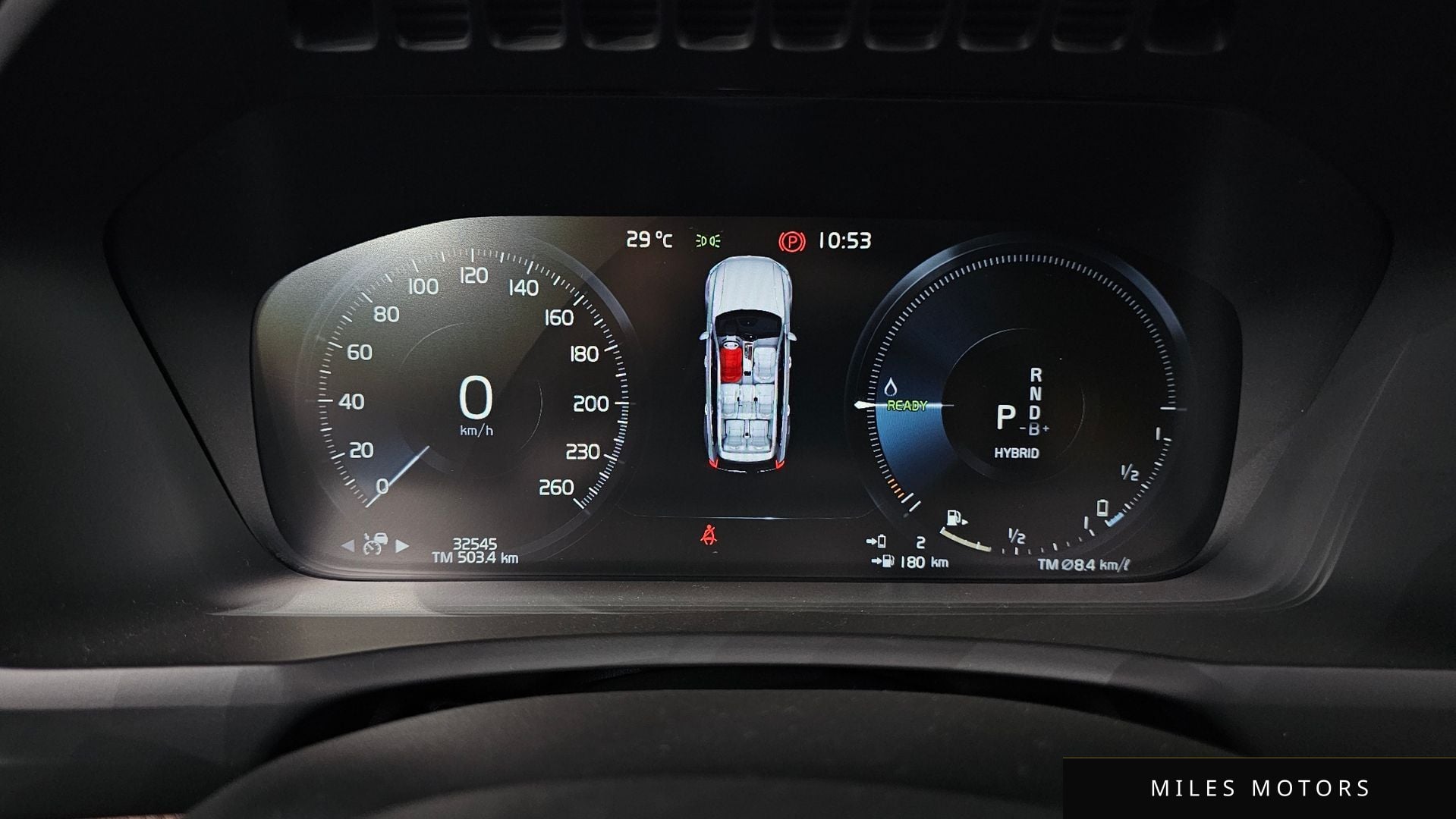 Volvo XC90 2020 — миниатюра 8