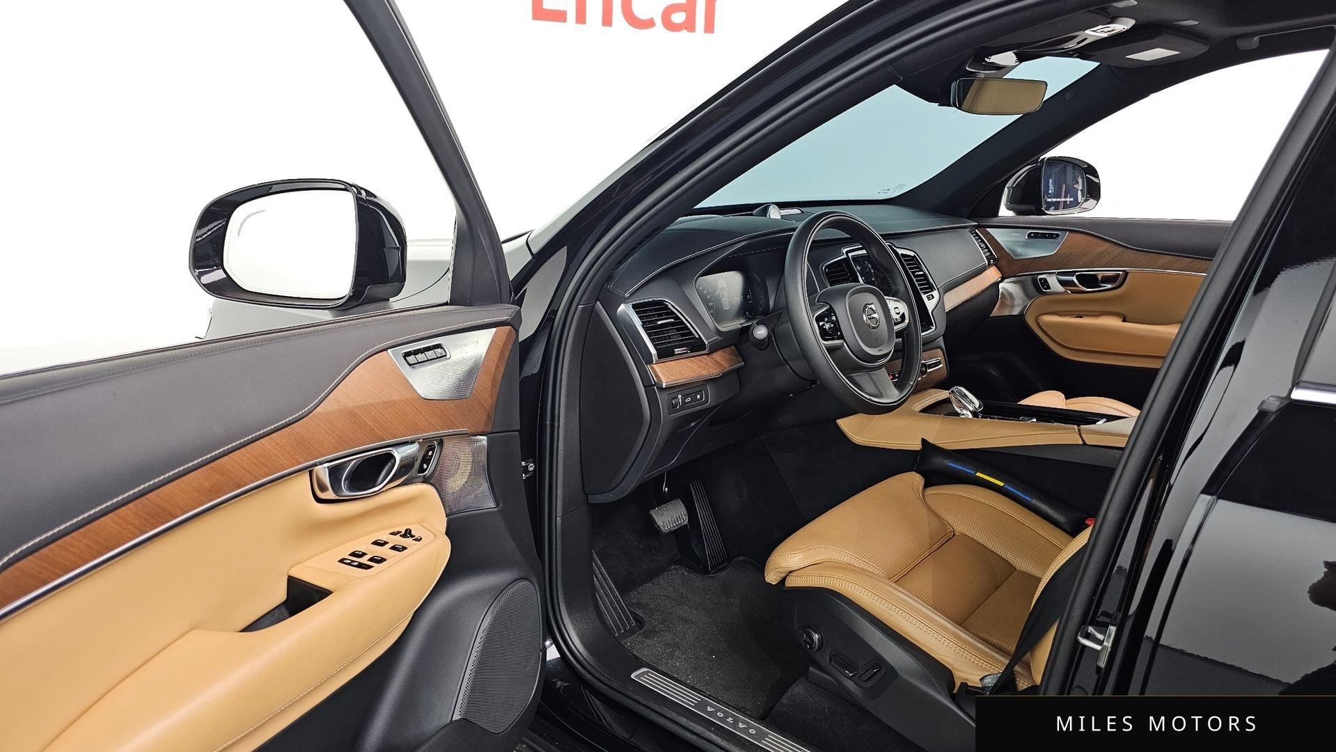 Volvo XC90 2020 — миниатюра 11