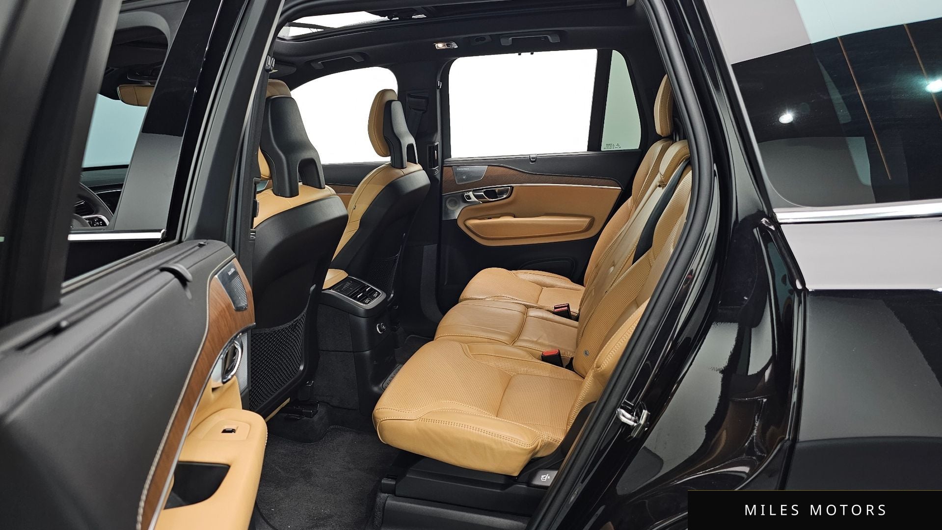 Volvo XC90 2020 — миниатюра 12
