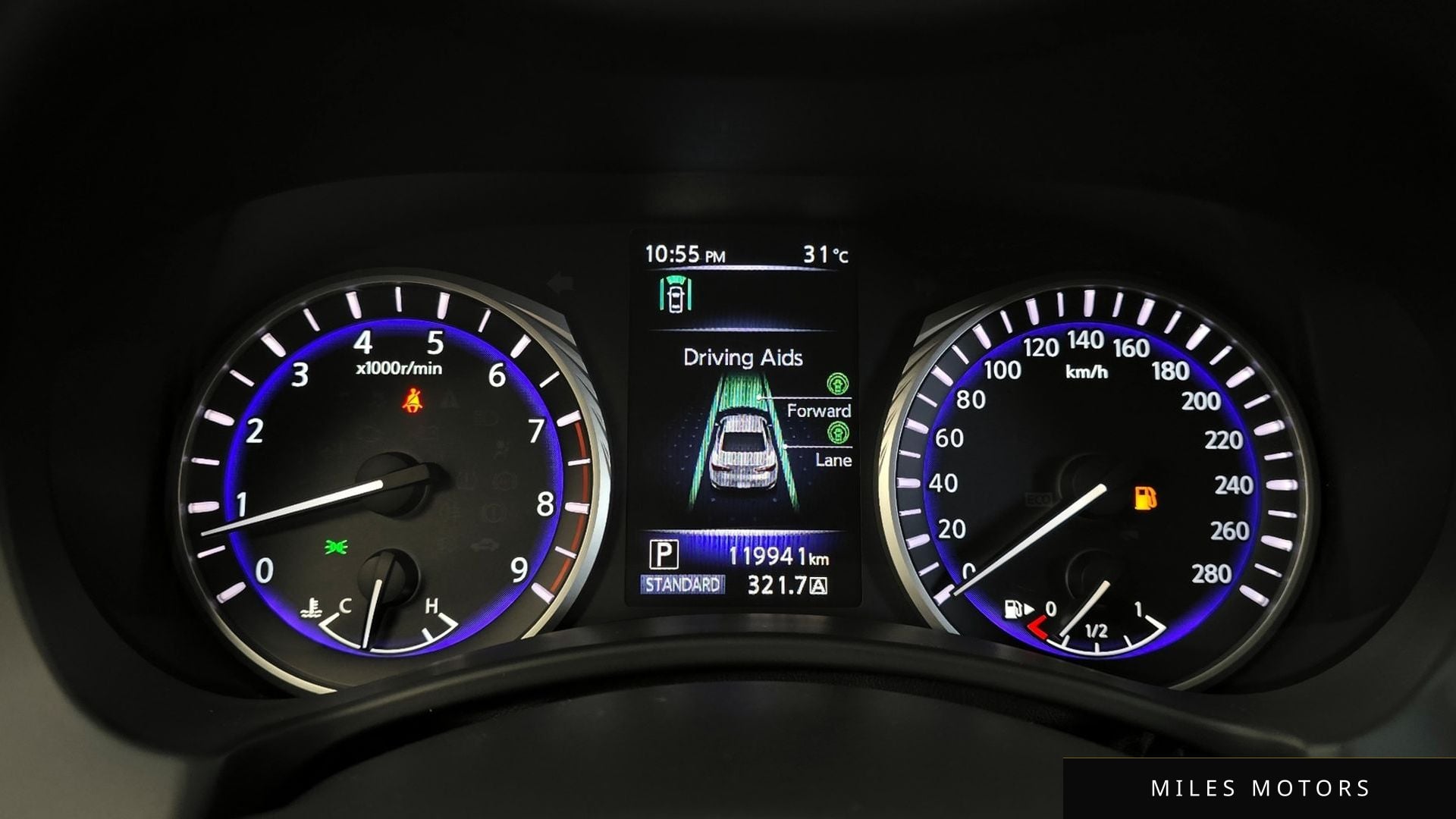 Infiniti Q60 (CV37) 2018 — миниатюра 8