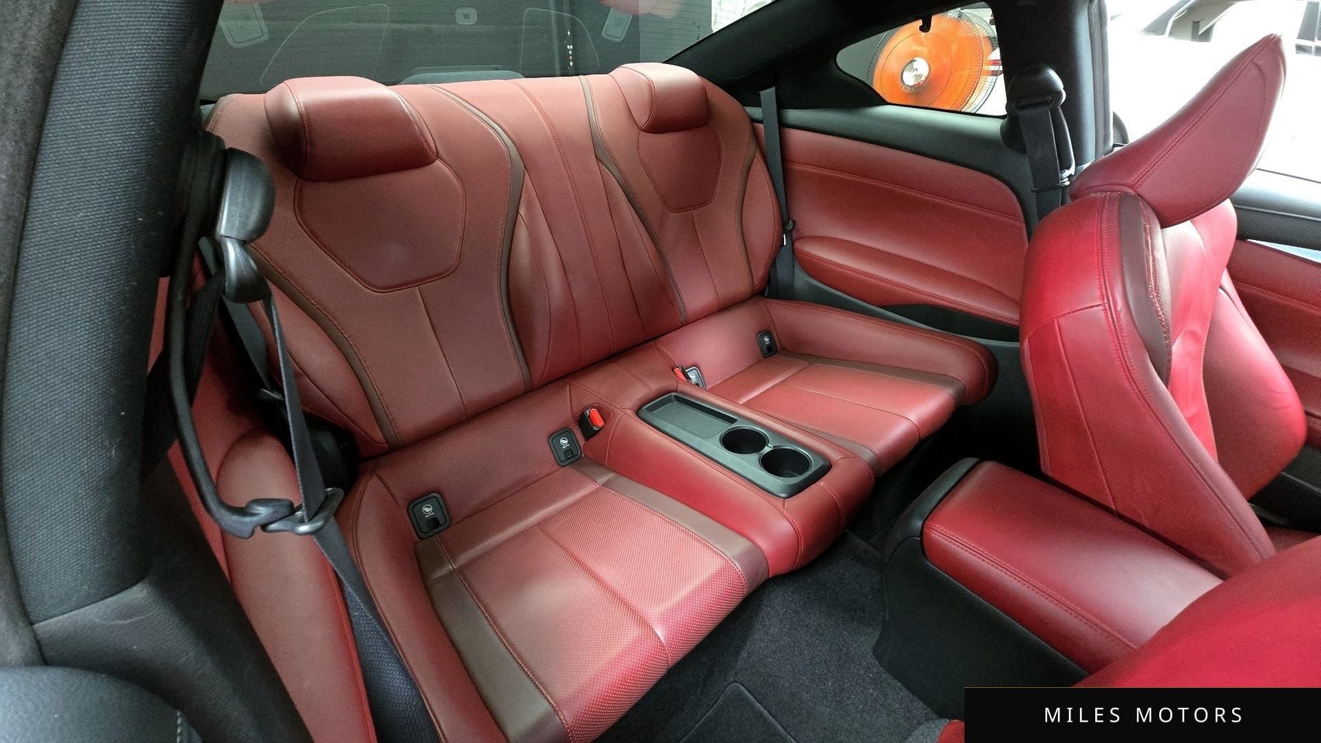 Infiniti Q60 (CV37) 2018 — миниатюра 12