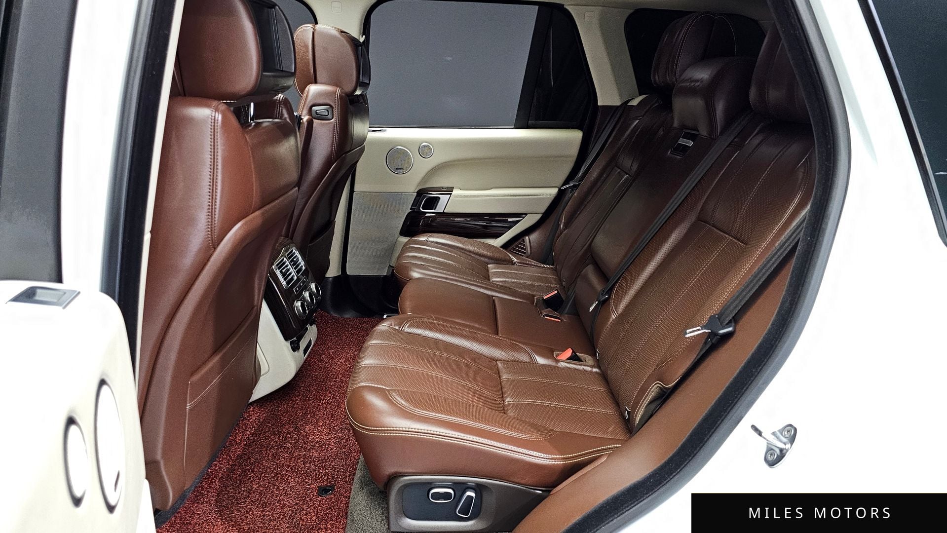 Land Rover Range Rover 2015 — миниатюра 12