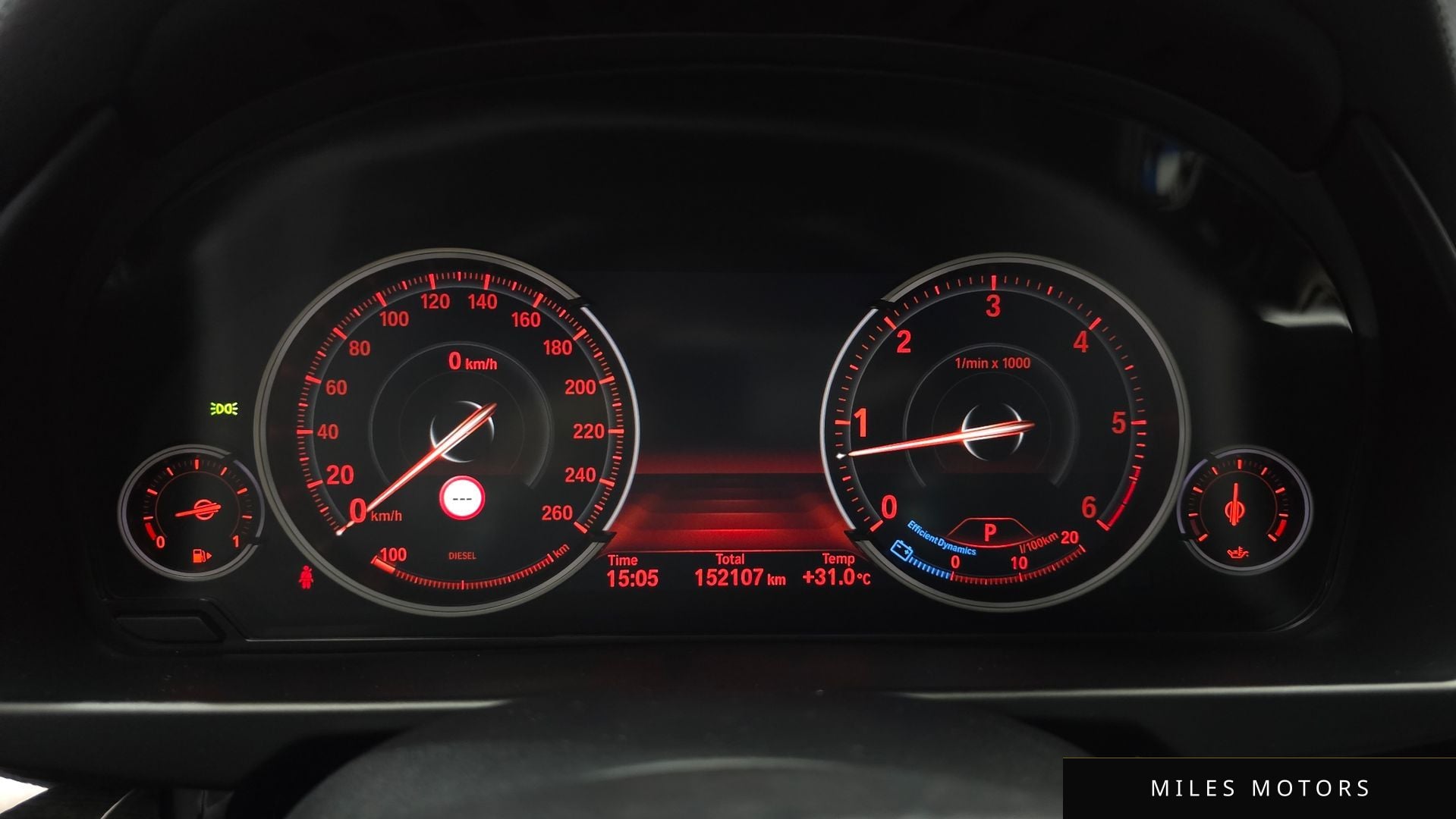 BMW X6 (F16) 2018 — миниатюра 8