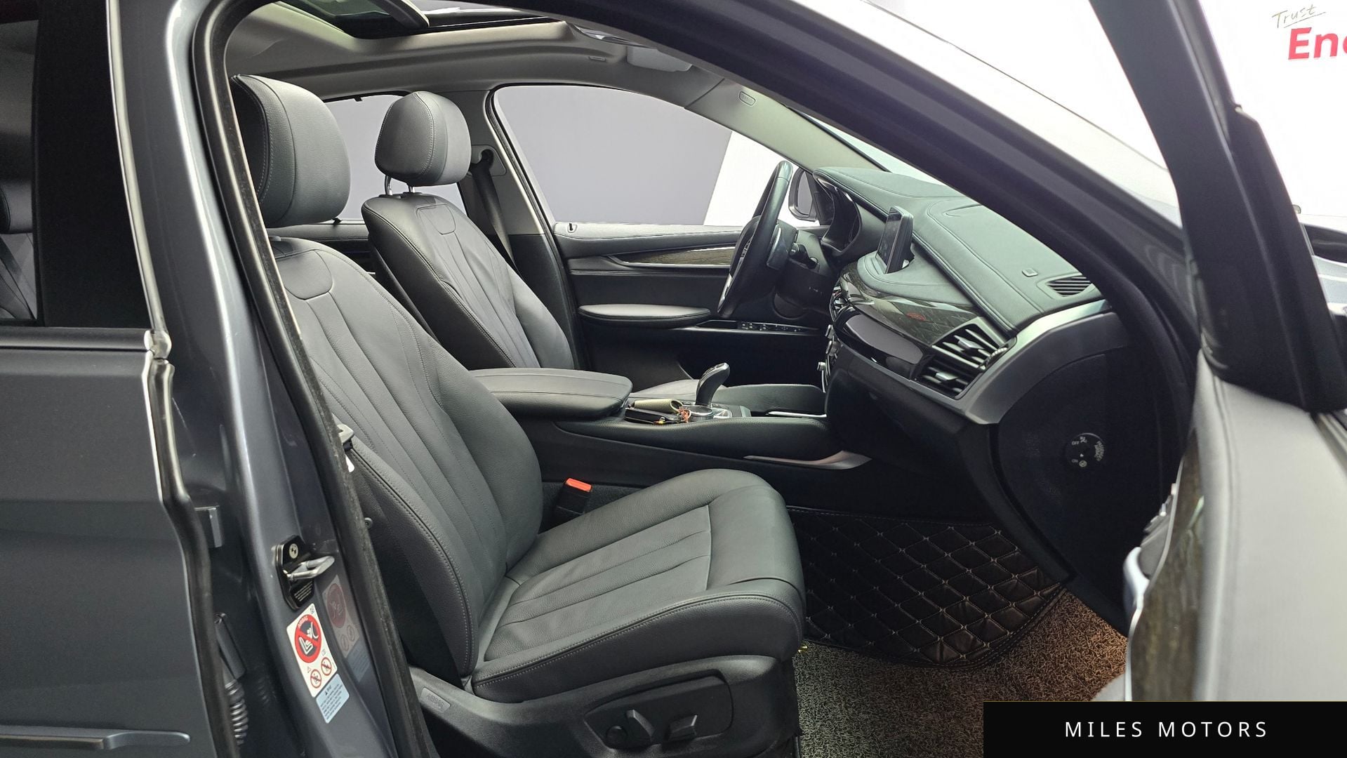 BMW X6 (F16) 2018 — миниатюра 10