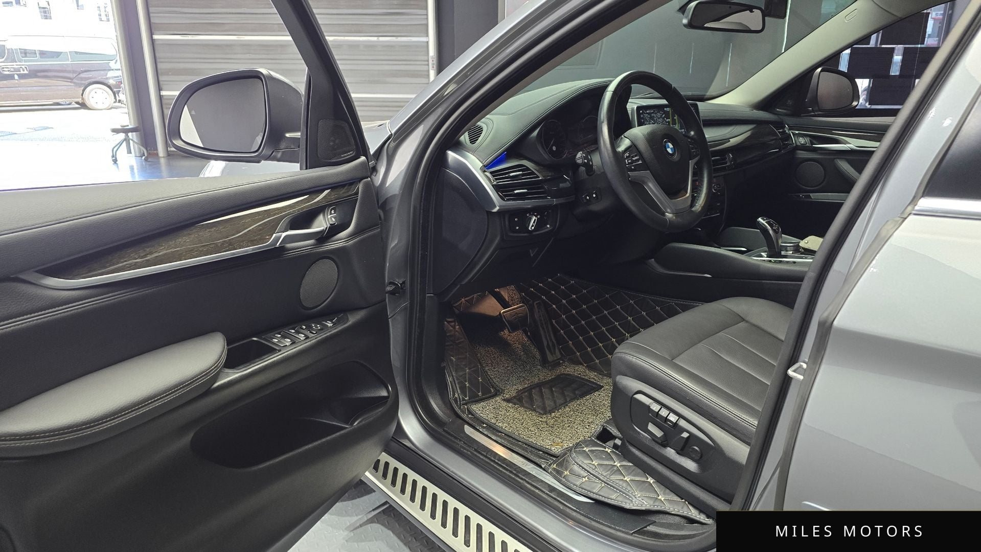 BMW X6 (F16) 2018 — миниатюра 11