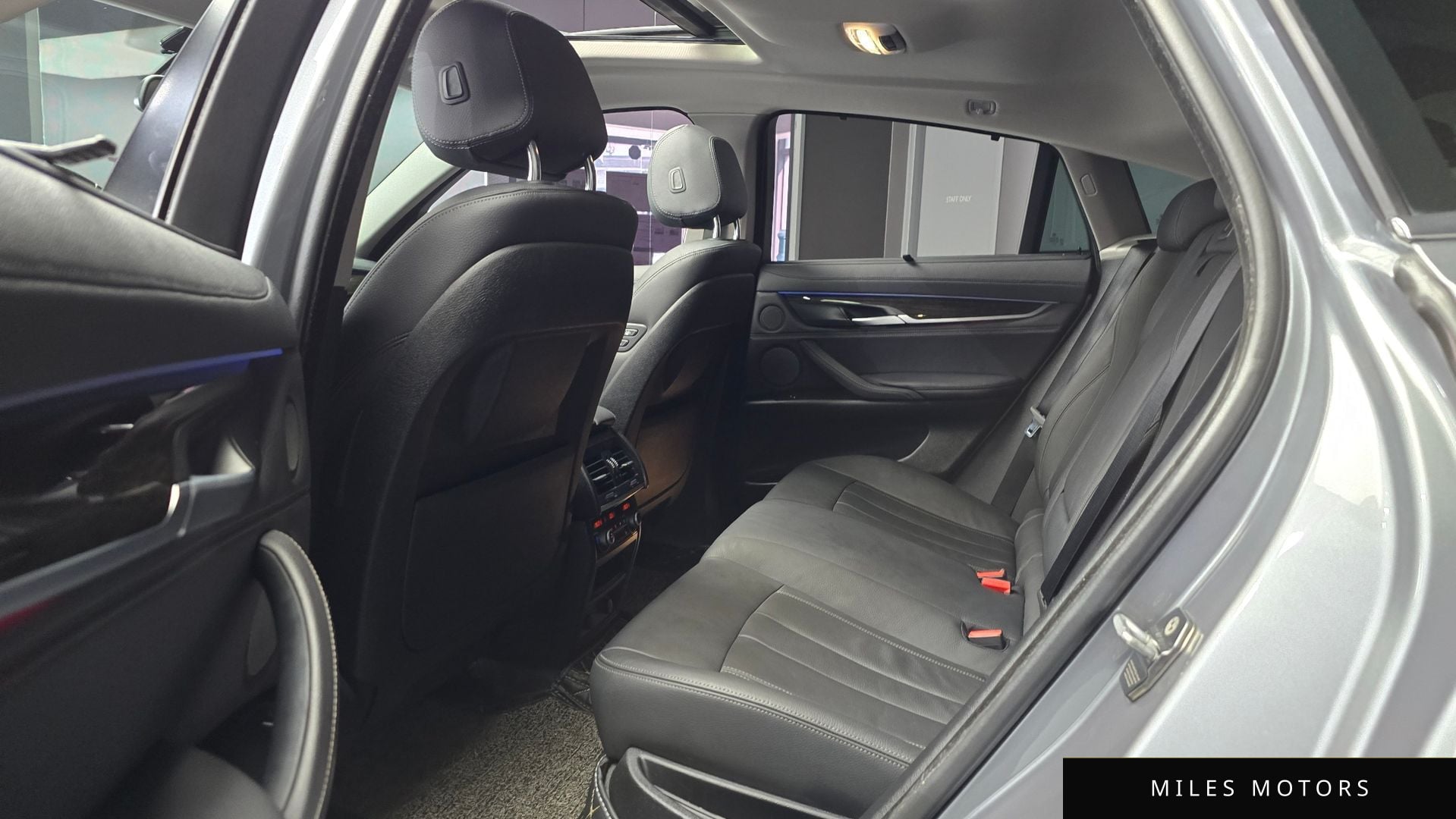 BMW X6 (F16) 2018 — миниатюра 12