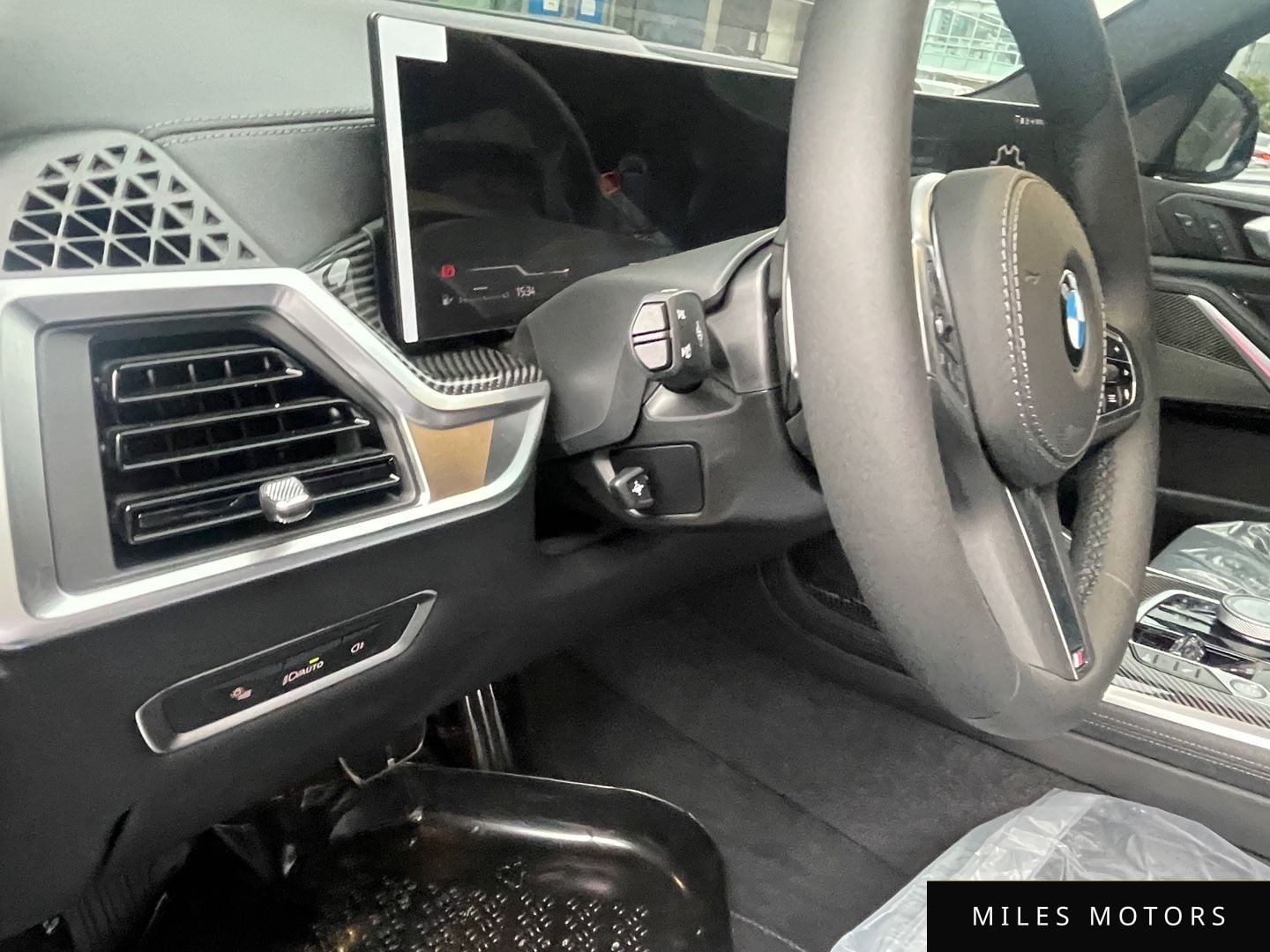 BMW X7 (G07) 2025 — миниатюра 10