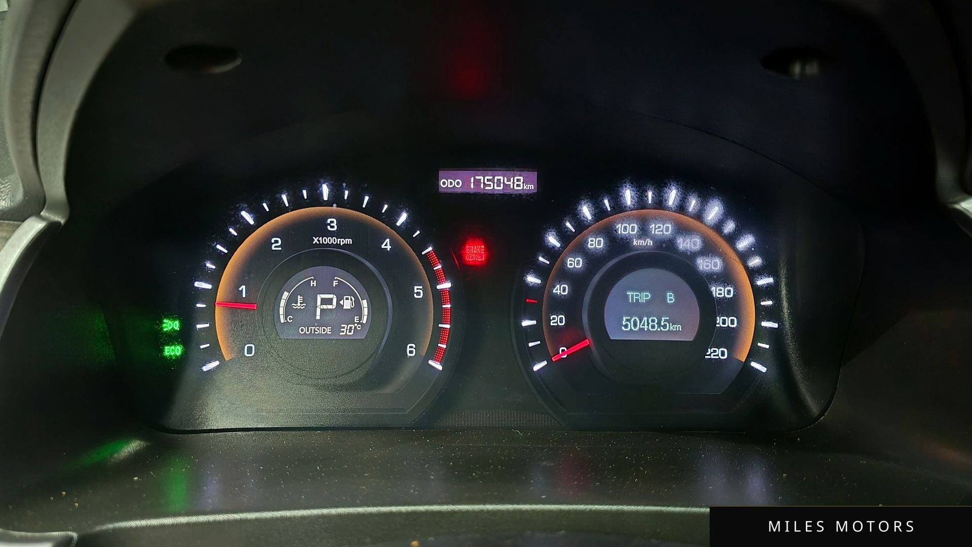 KG Mobility KORANDO 2015 — миниатюра 8