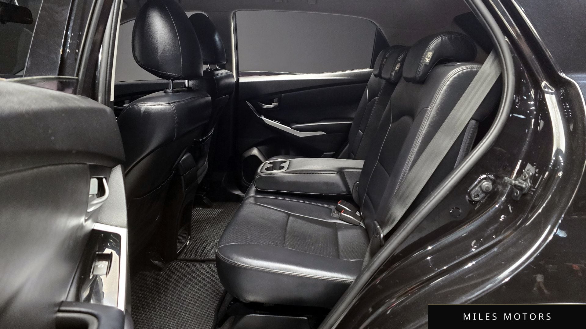 KG Mobility KORANDO 2015 — миниатюра 12