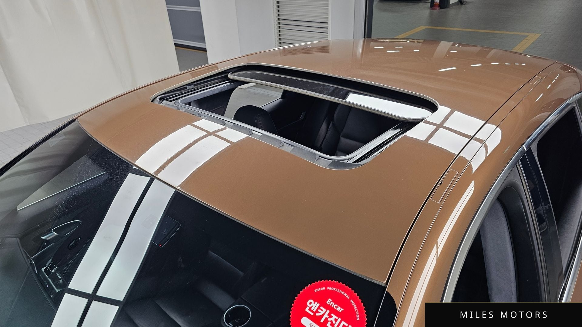Porsche 파나메라 2010 — миниатюра 19