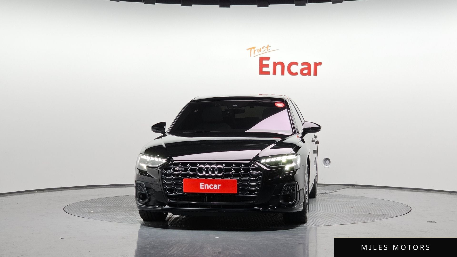 Audi A8 (D5) 2023 — миниатюра 3